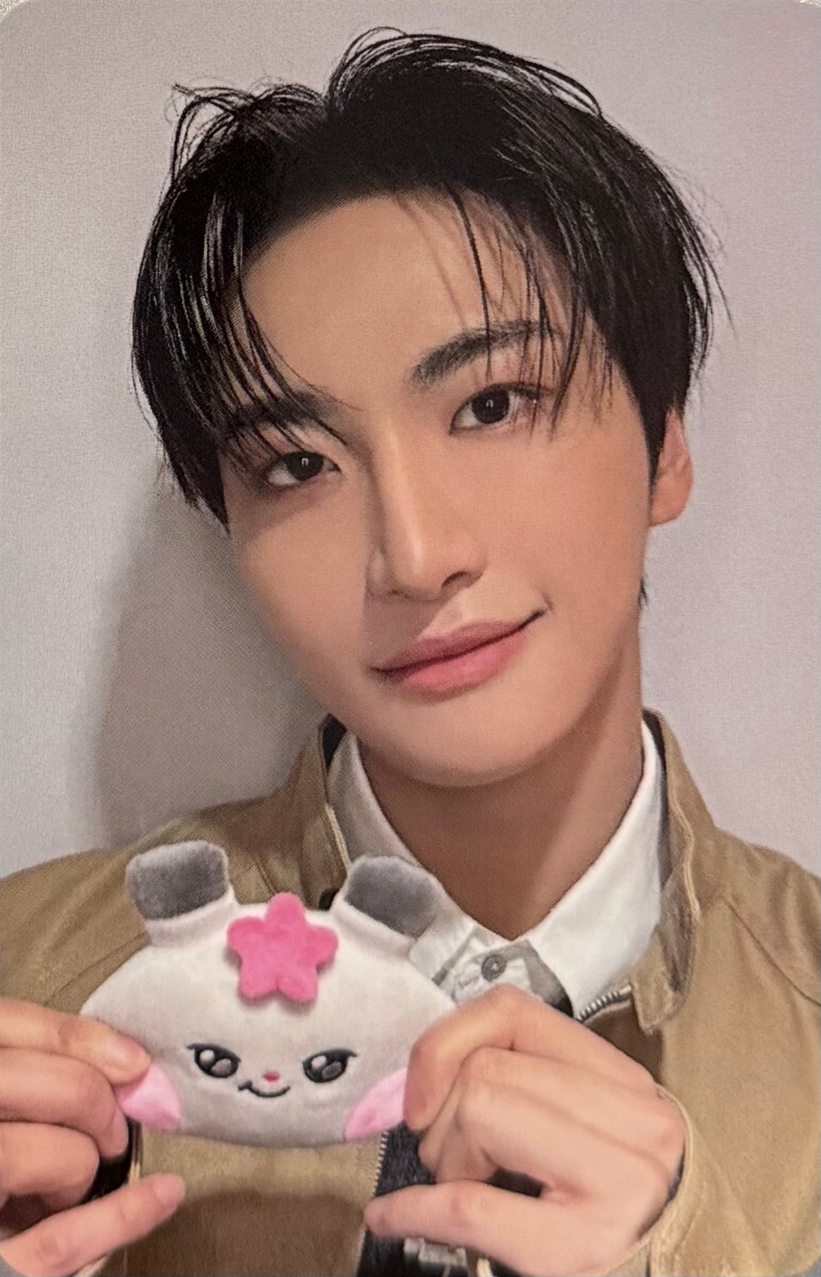 ATEEZ - MIGHTEEZ TRADING PHOTOCARDS