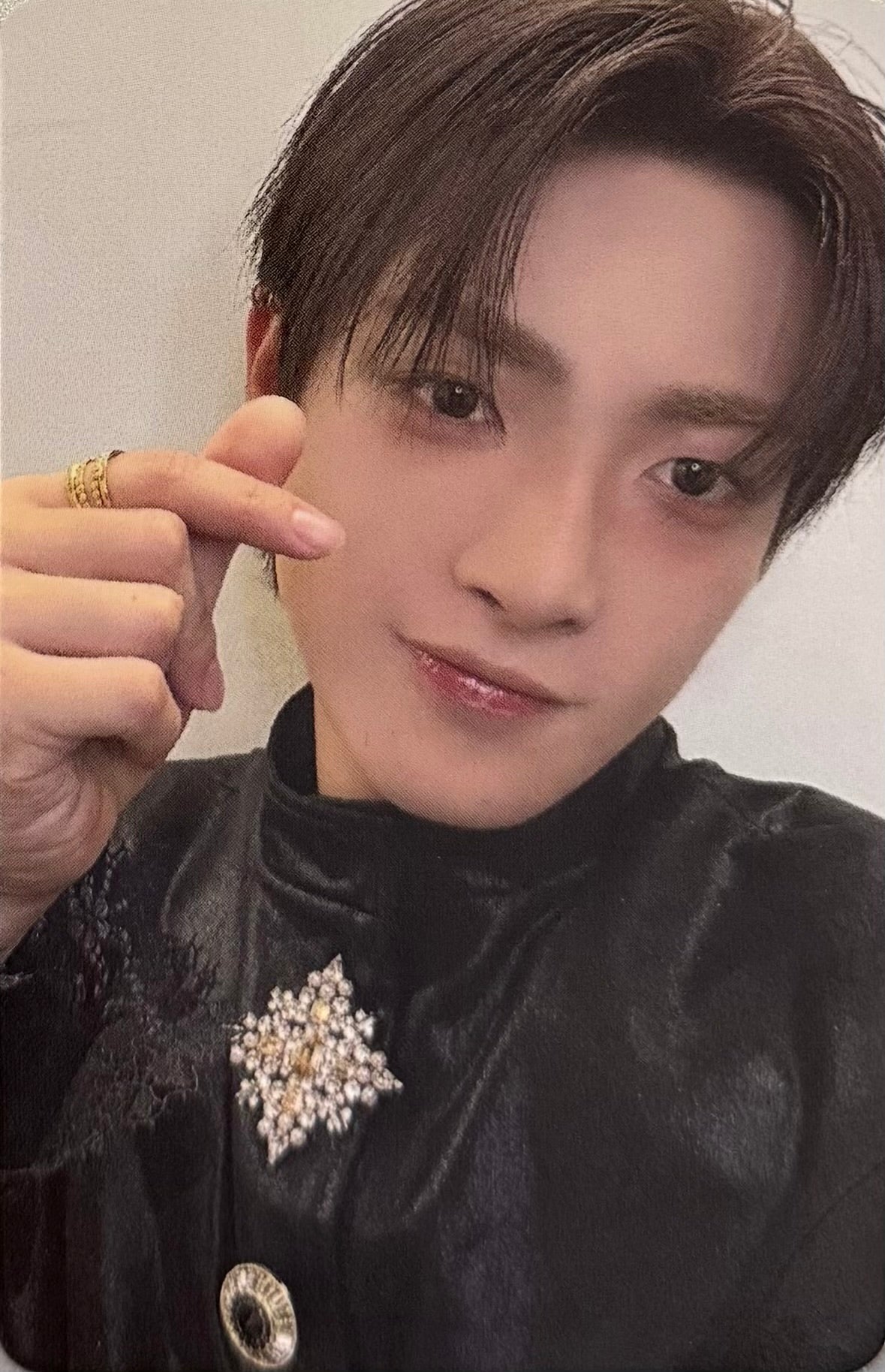 ATEEZ - MIGHTEEZ TRADING PHOTOCARDS