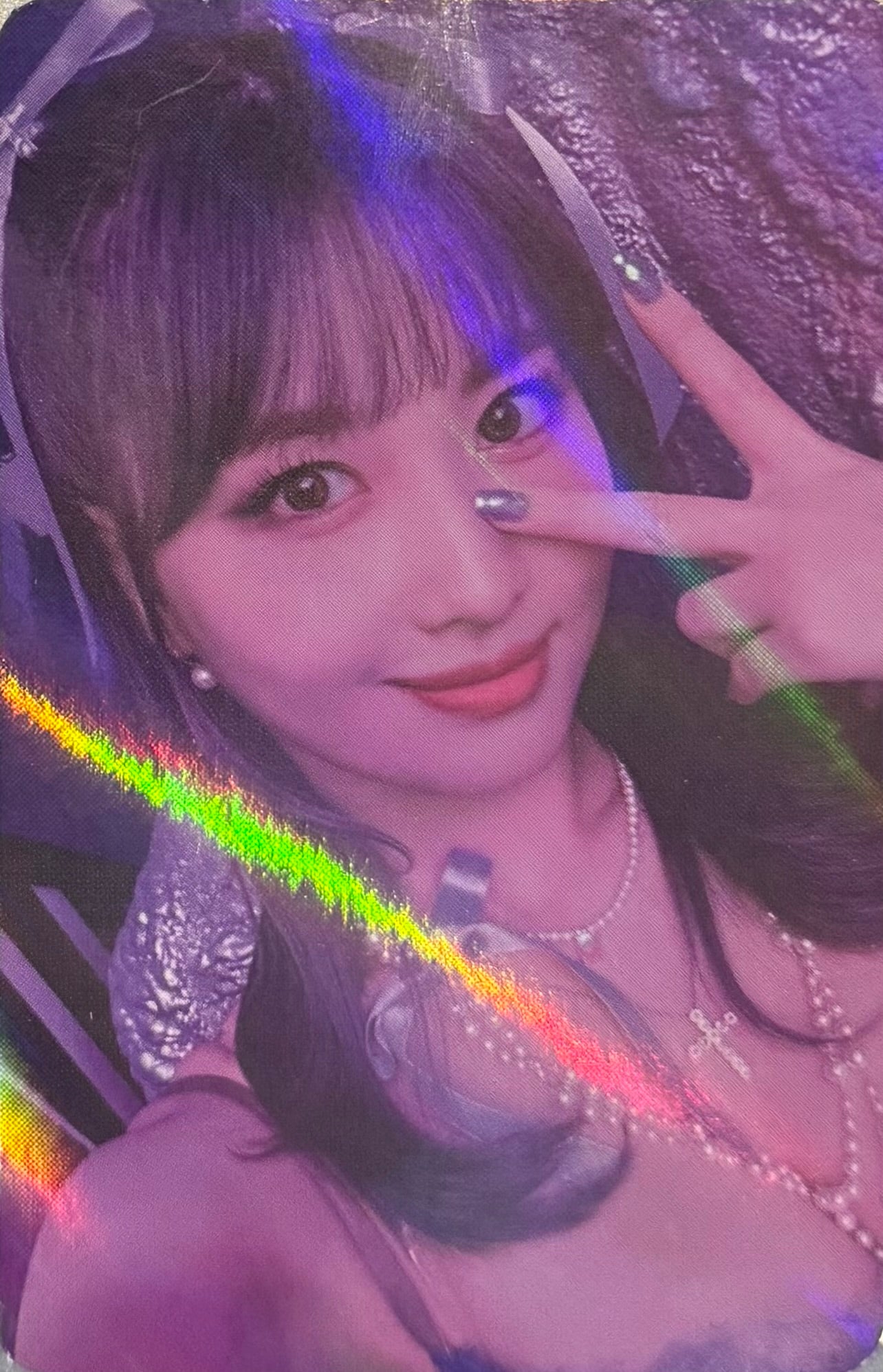 TWICE - 'Between 1&2' Aladin Pre-Order Benefit Photocard