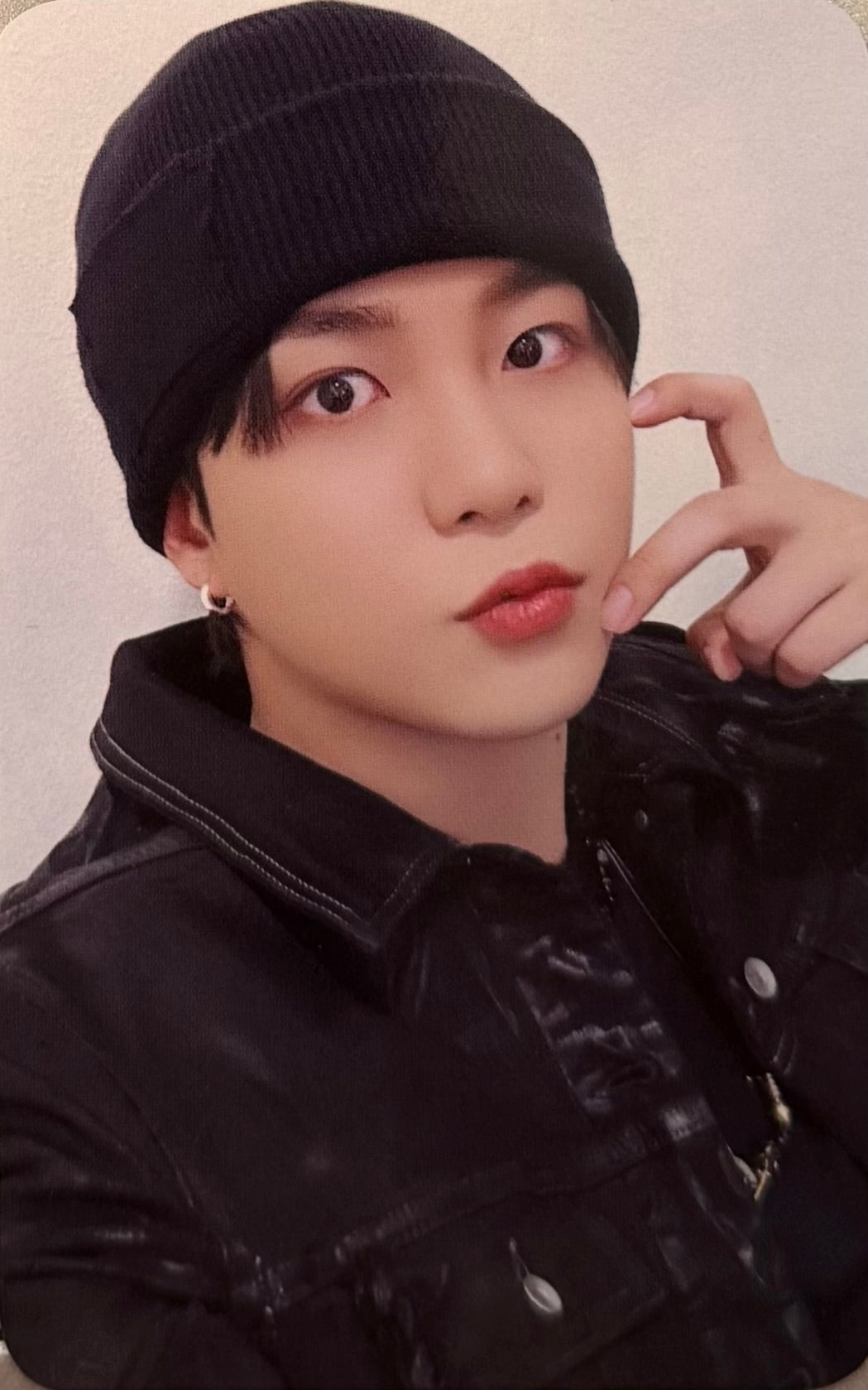 ATEEZ - 'GOLDEN HOUR Part.1' ALLMD Pre-Order Benefit Photocards