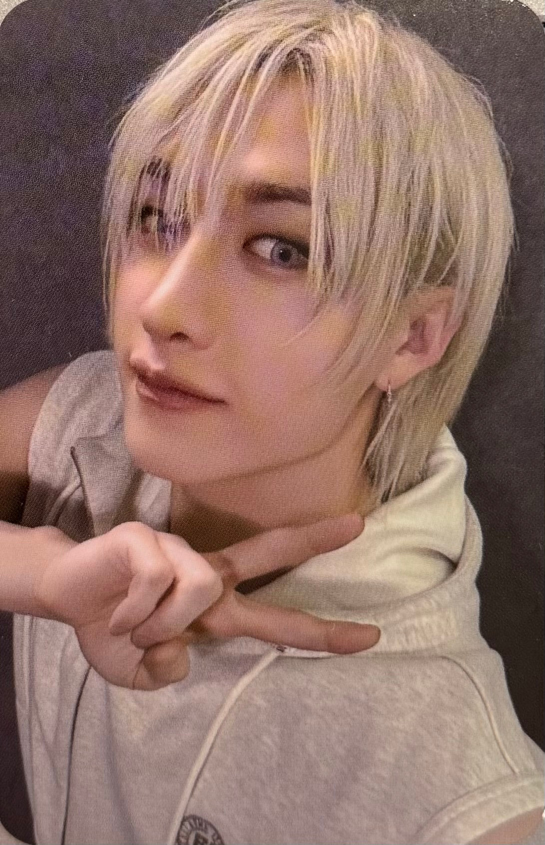 STRAY KIDS - 'DO IT' Yes24 Pre-Order Benefit Photocards