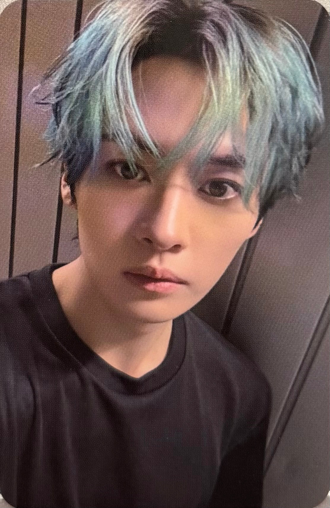 STRAY KIDS - 'DO IT' Yes24 Pre-Order Benefit Photocards