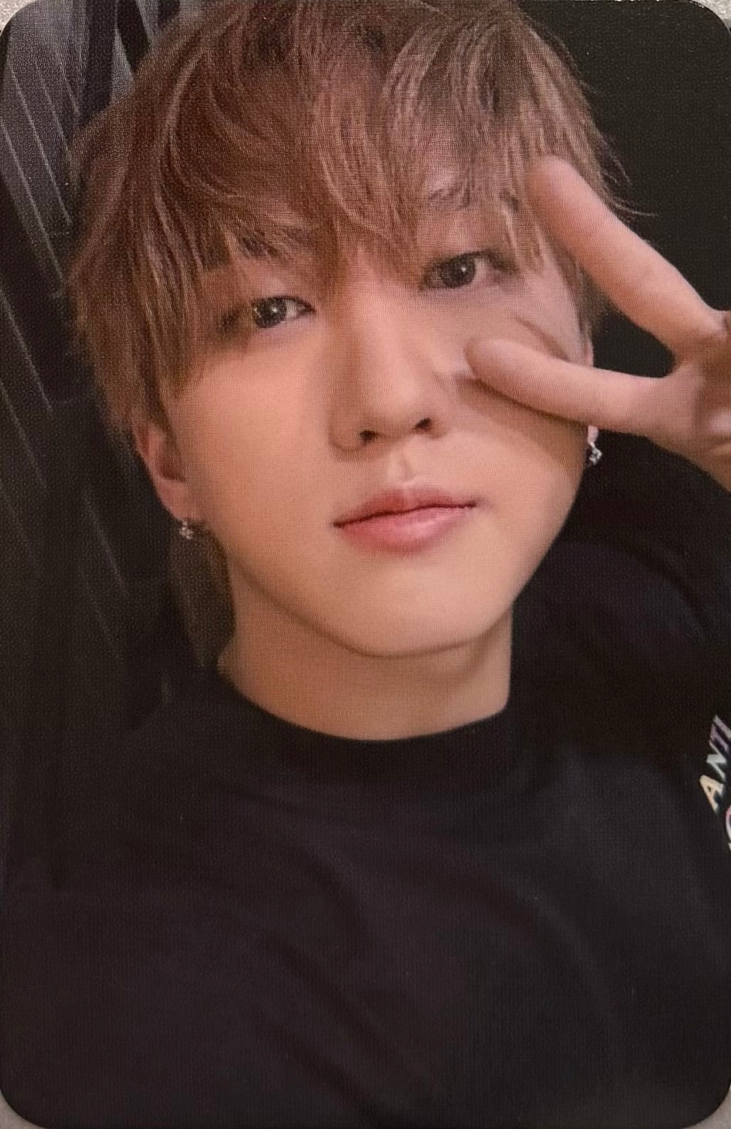 STRAY KIDS - 'DO IT' Yes24 Pre-Order Benefit Photocards