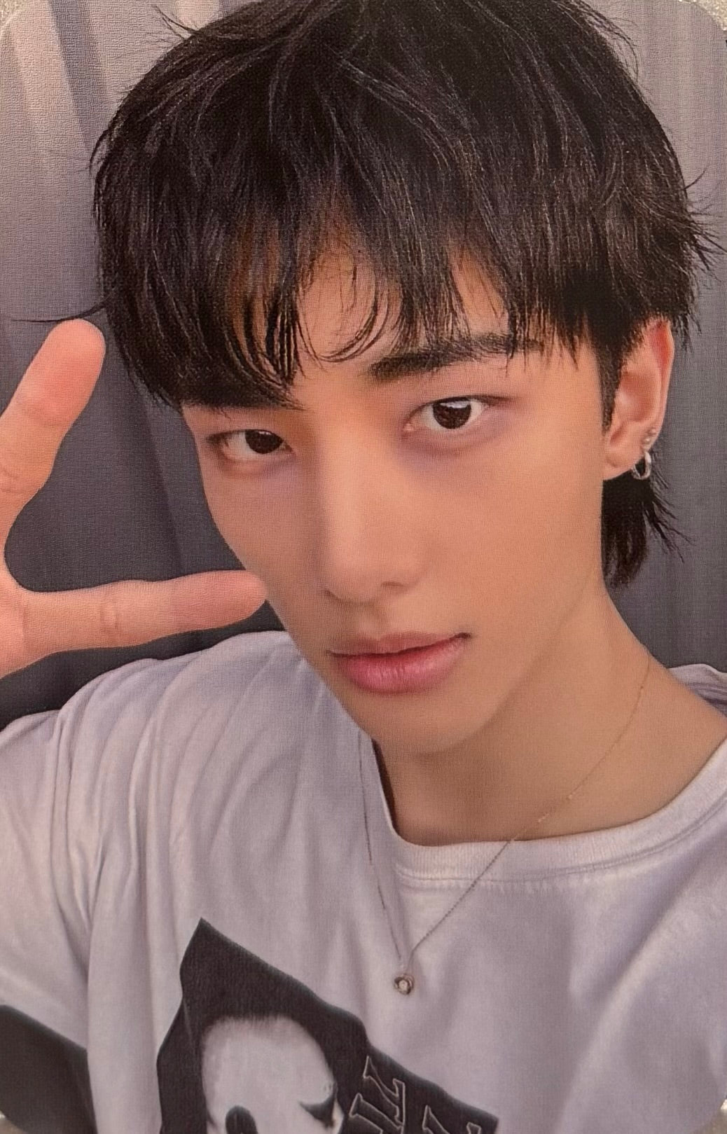 STRAY KIDS - 'DO IT' Yes24 Pre-Order Benefit Photocards