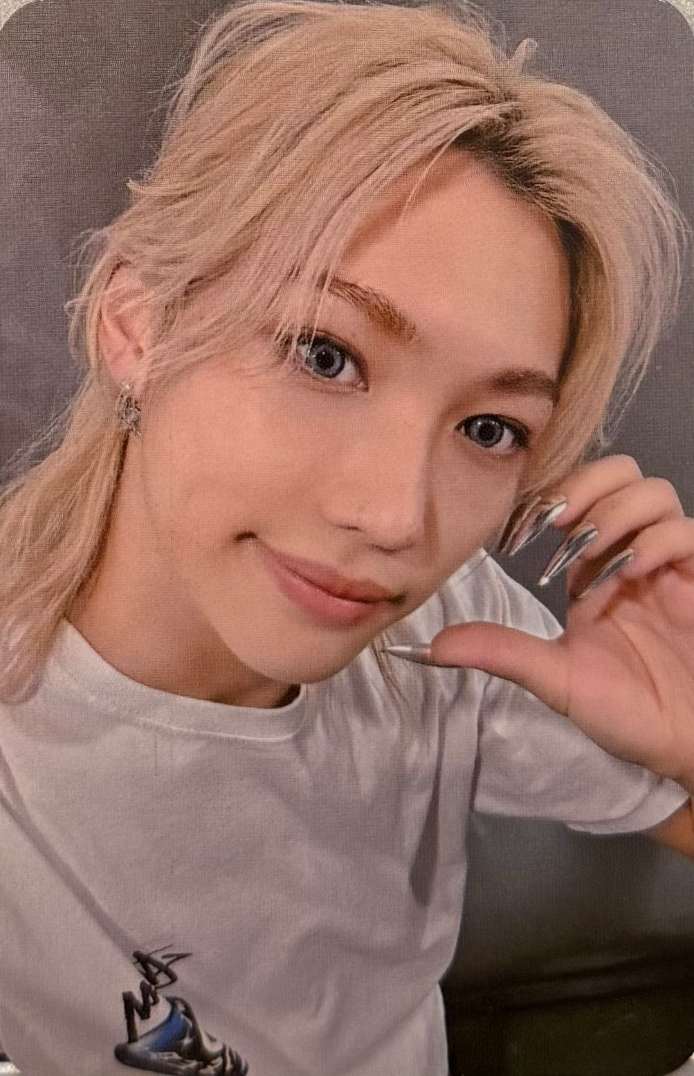 STRAY KIDS - 'DO IT' Yes24 Pre-Order Benefit Photocards