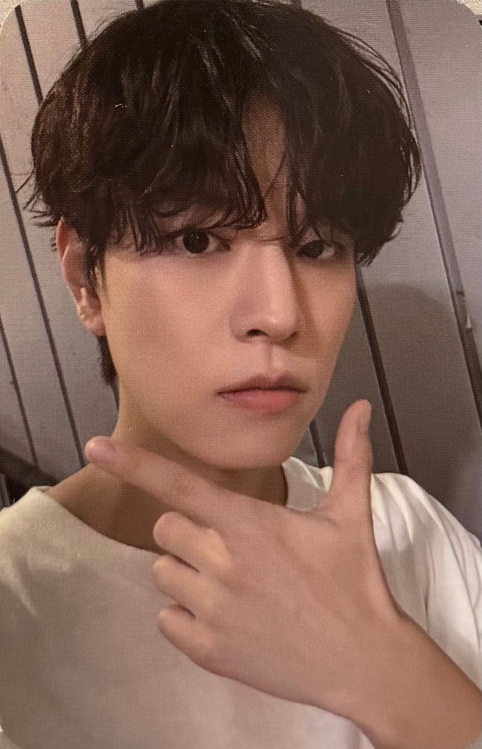 STRAY KIDS - 'DO IT' Yes24 Pre-Order Benefit Photocards