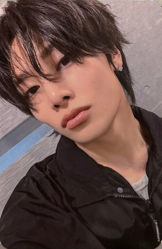 STRAY KIDS - 'DO IT' Yes24 Pre-Order Benefit Photocards