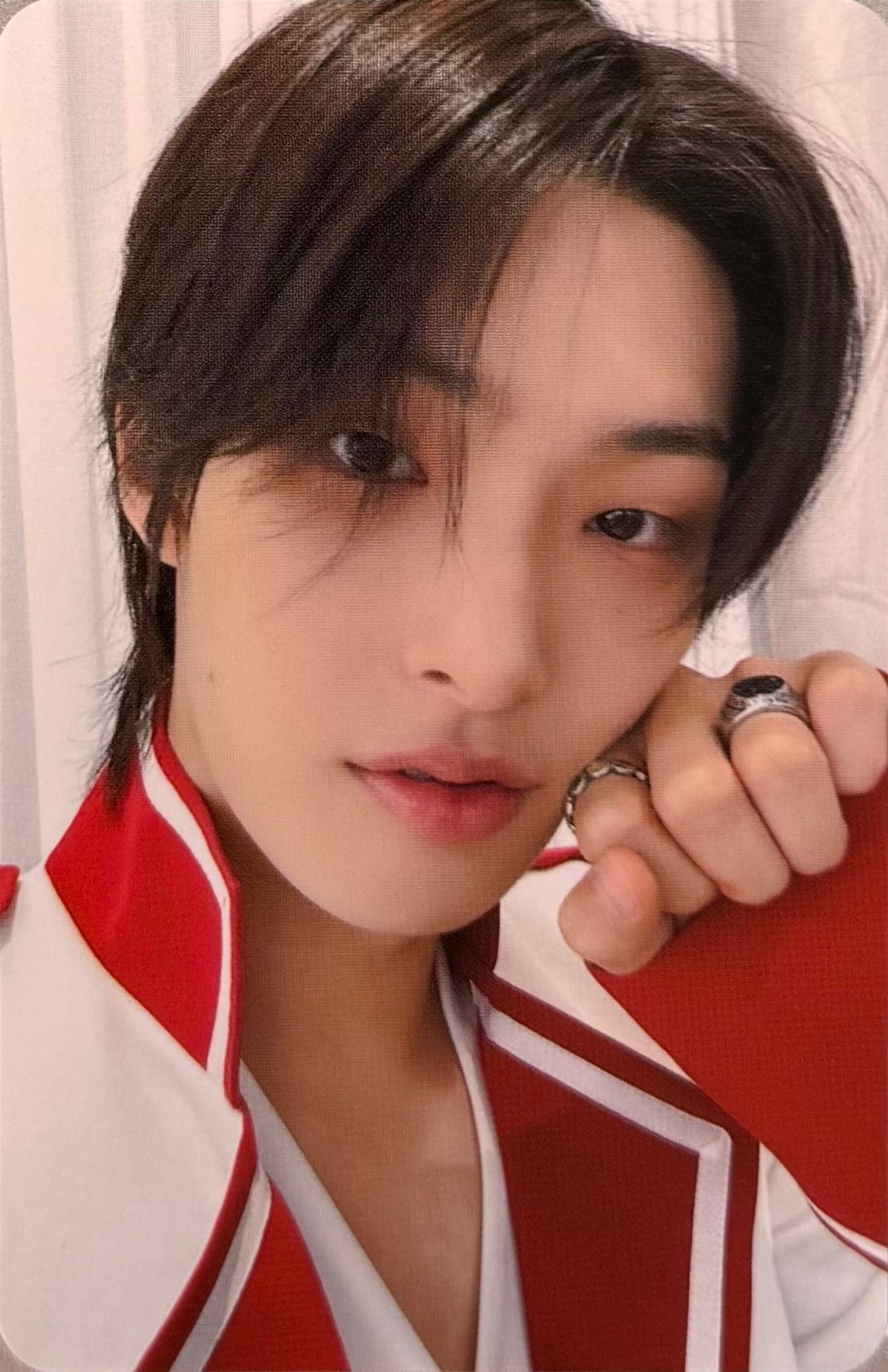 ATEEZ - 'ANITEEZ IN THE CALLING' Benefit Photocards