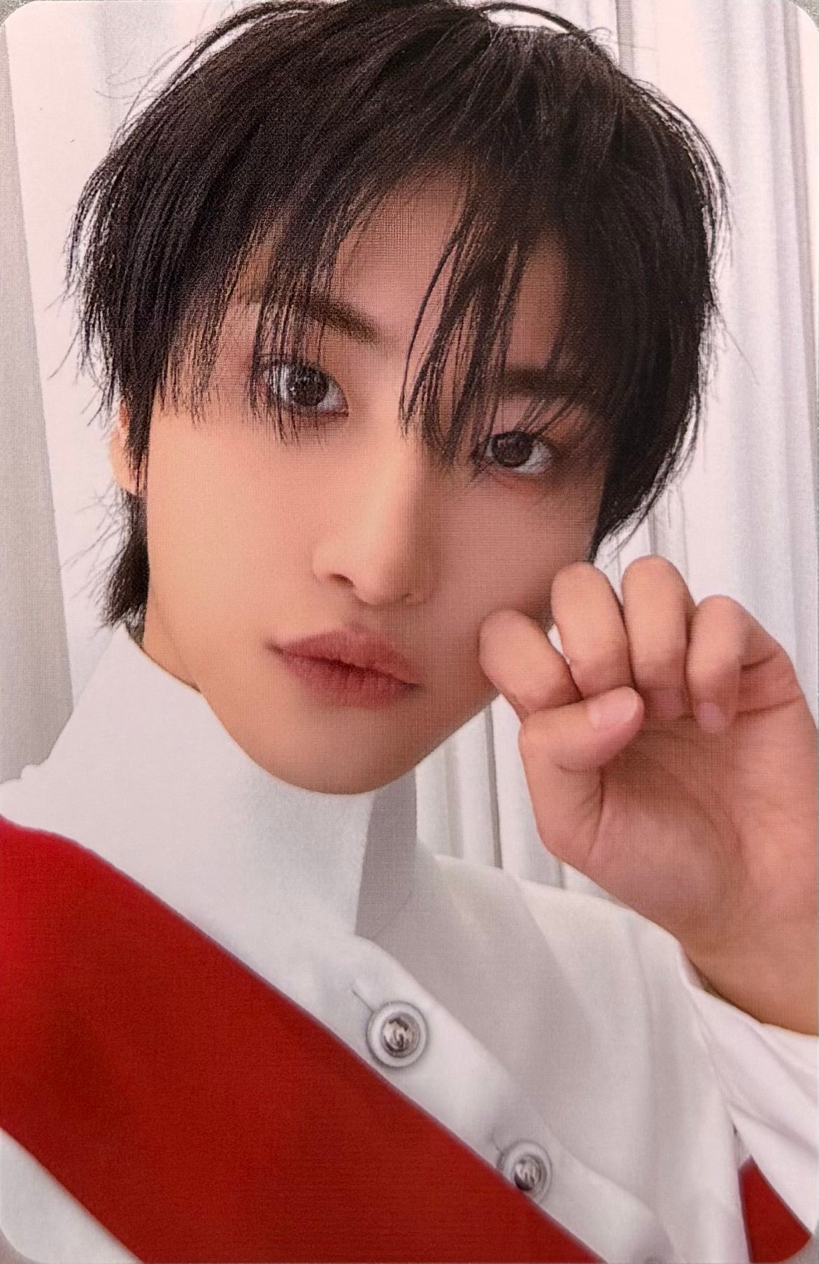 ATEEZ - 'ANITEEZ IN THE CALLING' Benefit Photocards