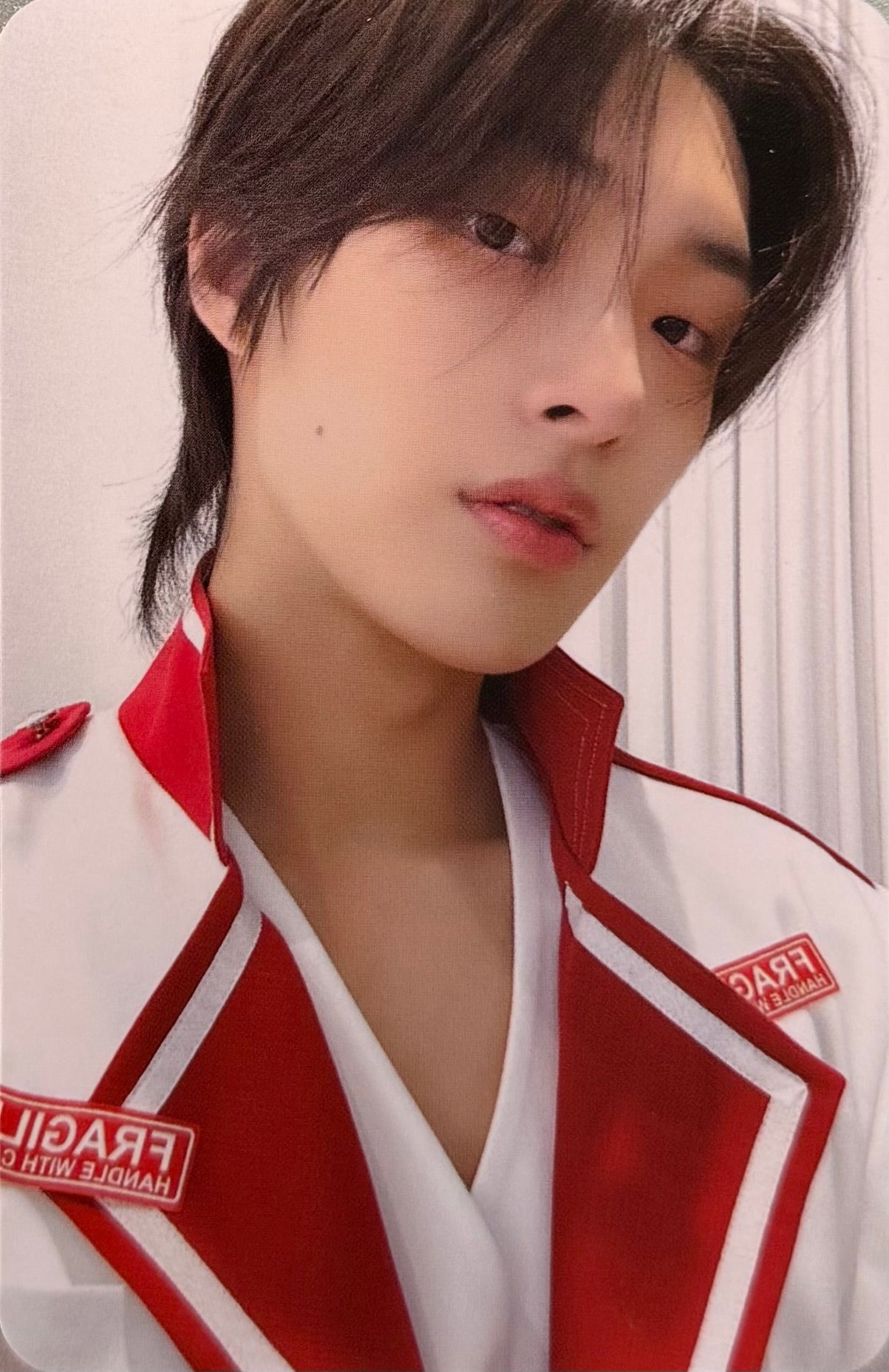 ATEEZ - 'ANITEEZ IN THE CALLING' Benefit Photocards