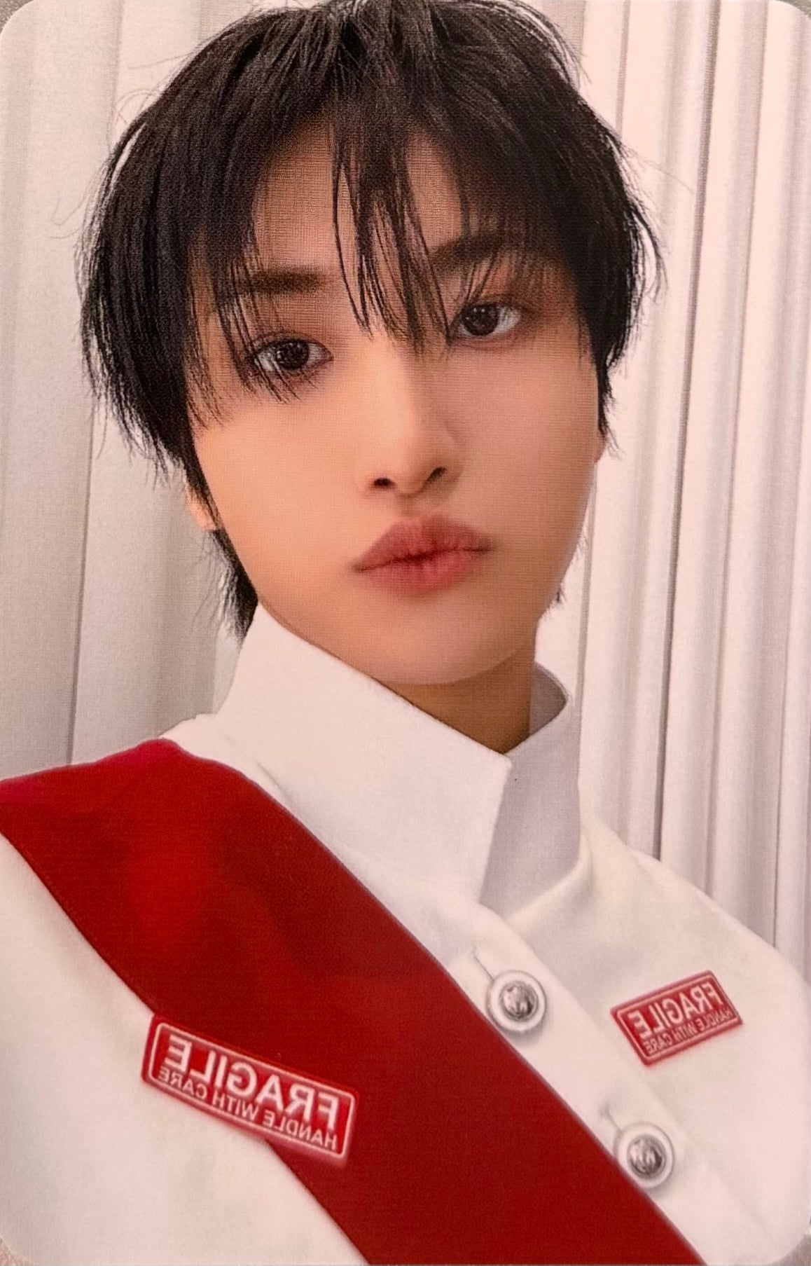 ATEEZ - 'ANITEEZ IN THE CALLING' Benefit Photocards