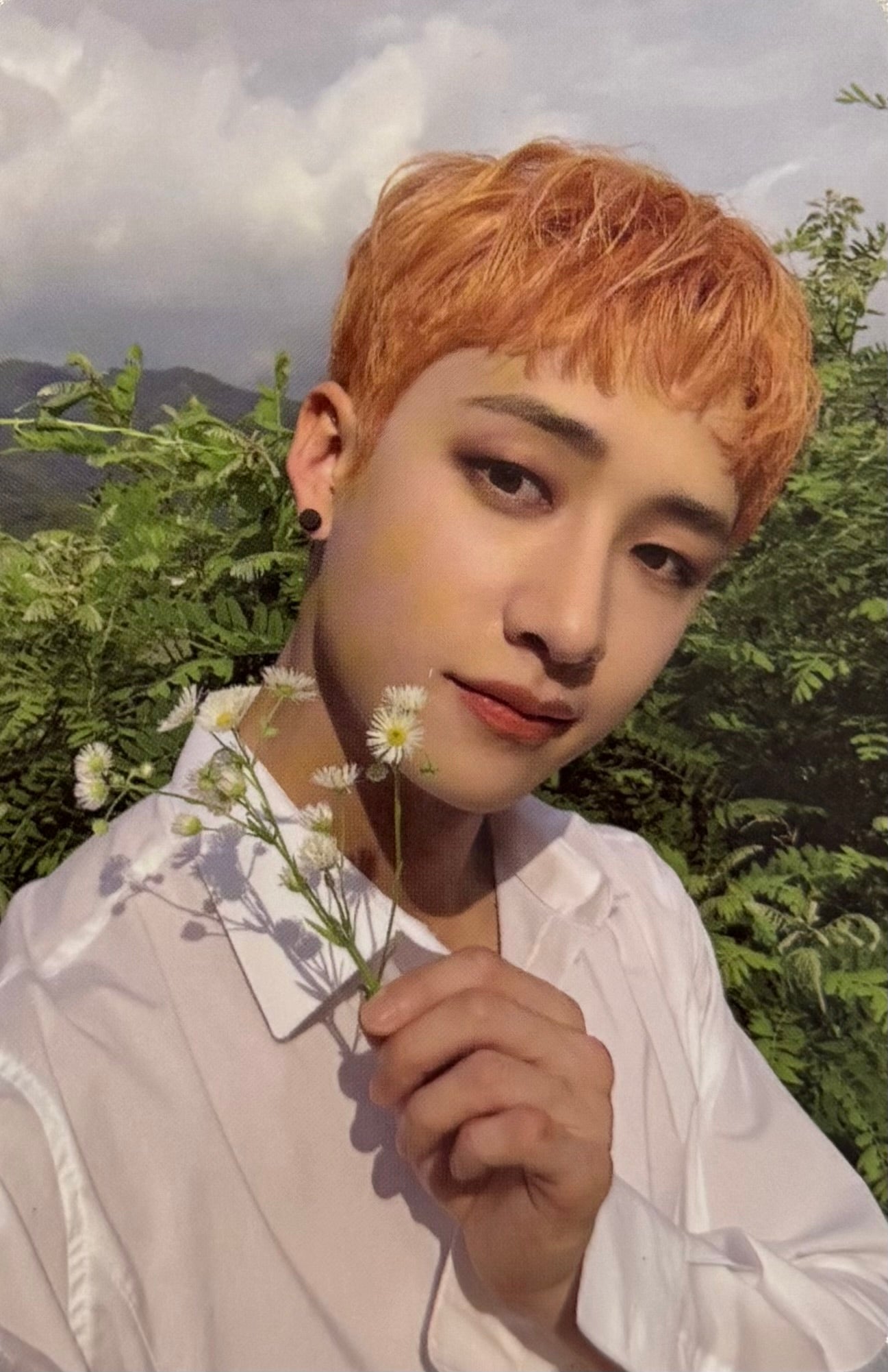 STRAY KIDS - 'NOEASY' First Pressing Beneift Photocards