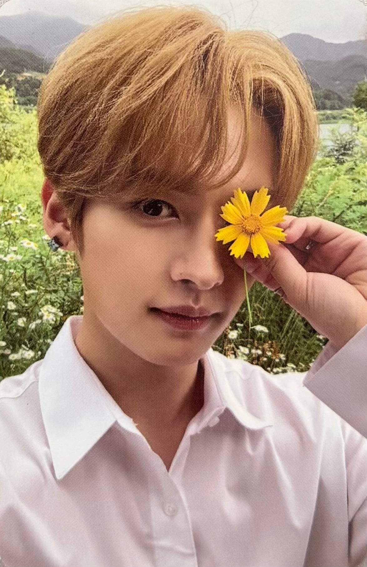 STRAY KIDS - 'NOEASY' First Pressing Beneift Photocards