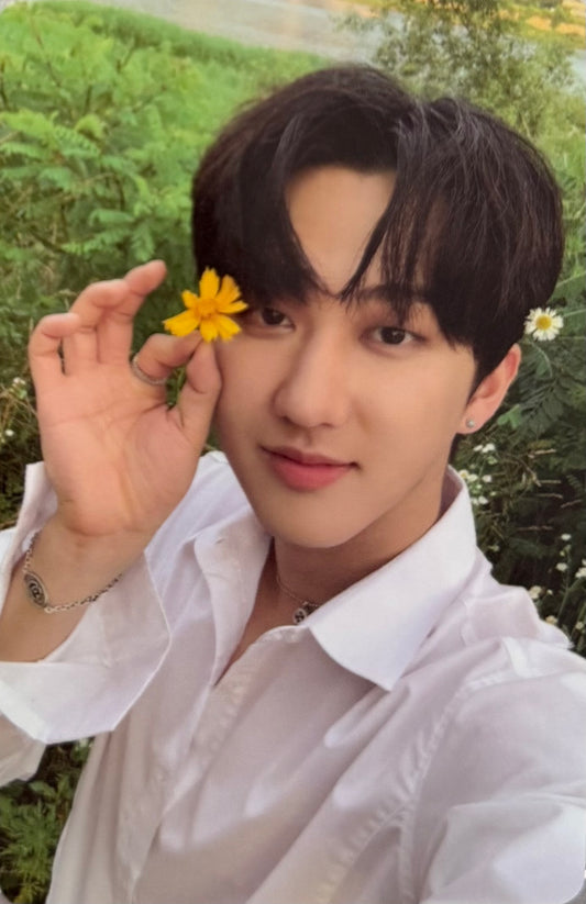 STRAY KIDS - 'NOEASY' First Pressing Beneift Photocards