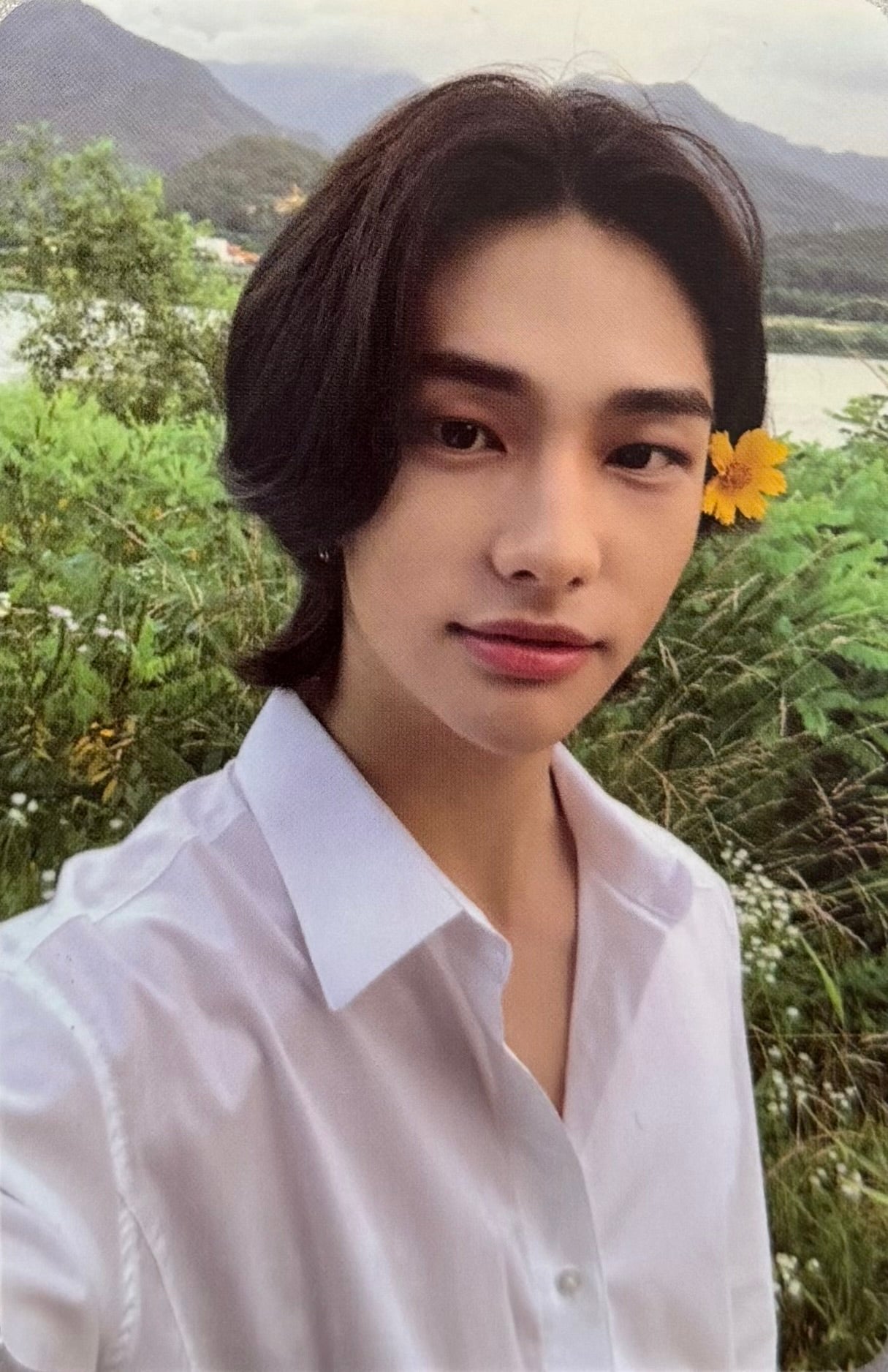 STRAY KIDS - 'NOEASY' First Pressing Beneift Photocards