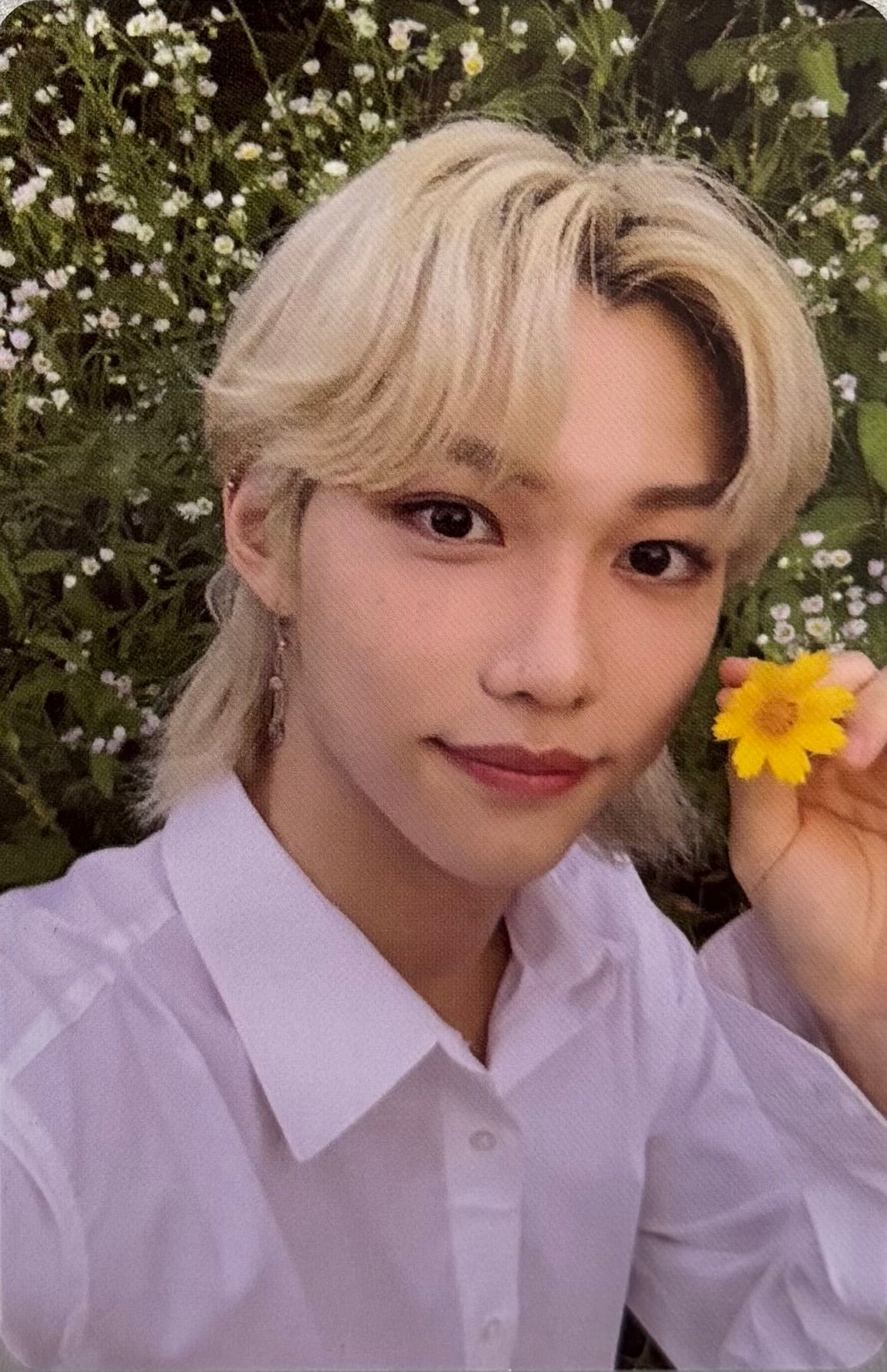 STRAY KIDS - 'NOEASY' First Pressing Beneift Photocards