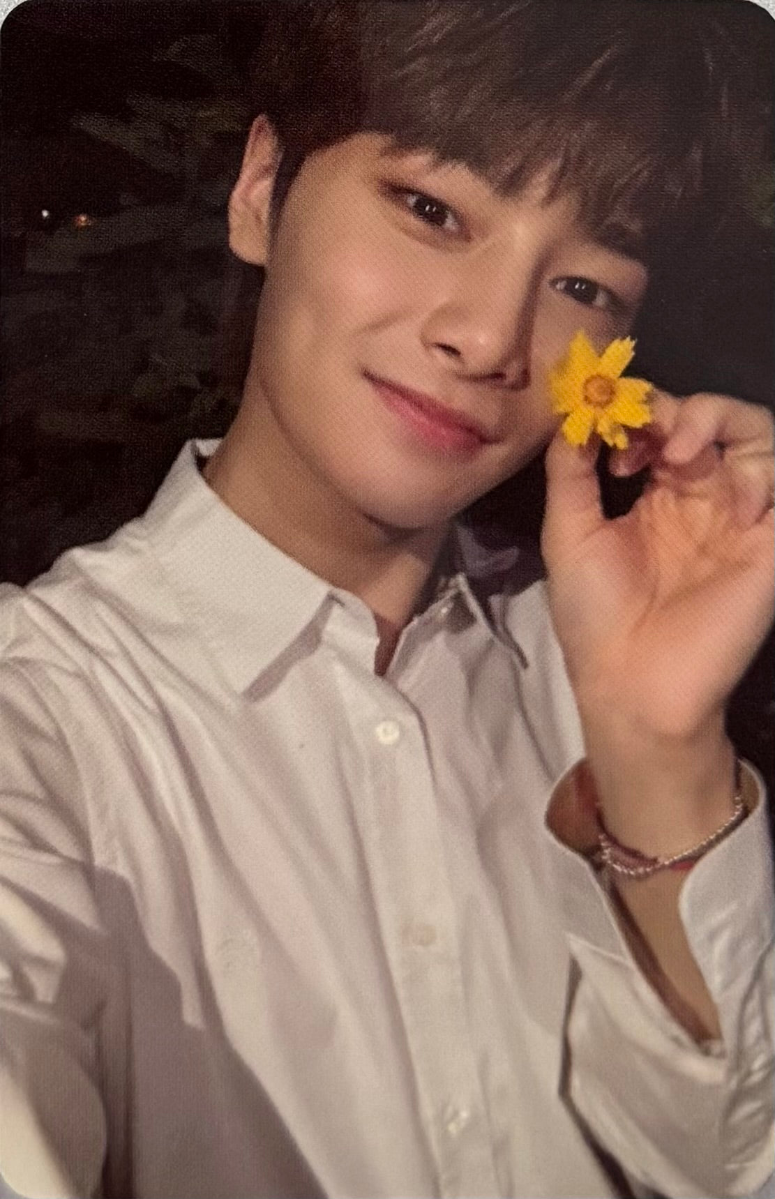 STRAY KIDS - 'NOEASY' First Pressing Beneift Photocards