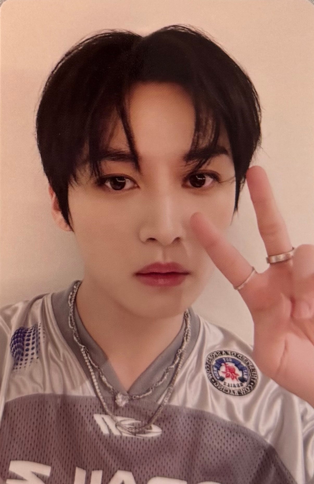 STRAY KIDS - 'World Tour 'dominATE SEOUL' 3DVD' First Pressing Benefit Photocards