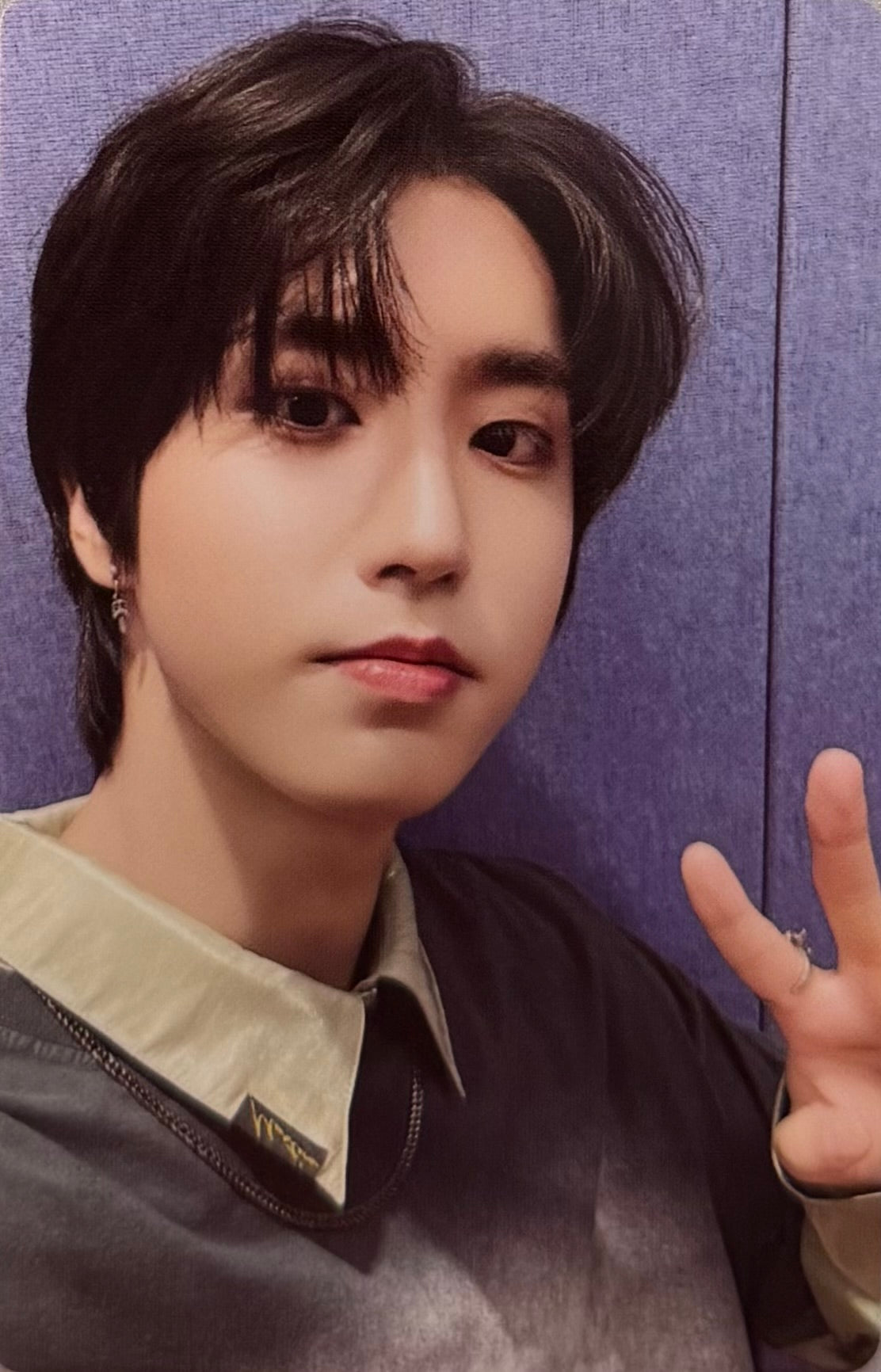 STRAY KIDS - 'World Tour 'dominATE SEOUL' 3DVD' First Pressing Benefit Photocards