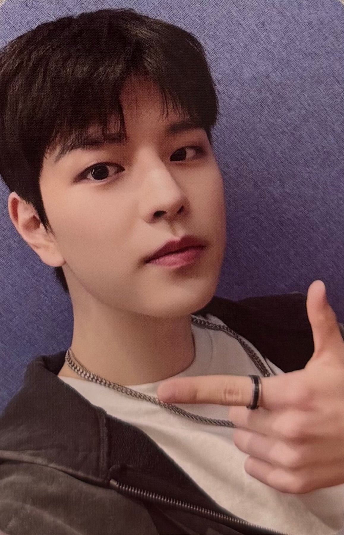 STRAY KIDS - 'World Tour 'dominATE SEOUL' 3DVD' First Pressing Benefit Photocards