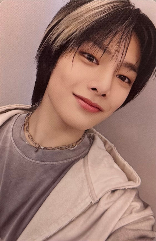 STRAY KIDS - 'World Tour 'dominATE SEOUL' 3DVD' First Pressing Benefit Photocards