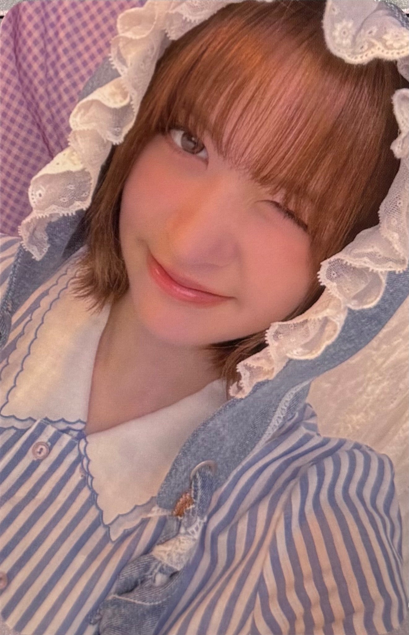 NMIXX - '2026 SEASON'S GREETINGS' Everline Pre-Order Benefits Photocards