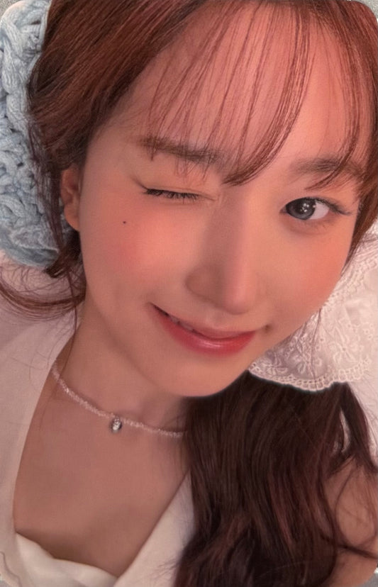 NMIXX - '2026 SEASON'S GREETINGS' Everline Pre-Order Benefits Photocards