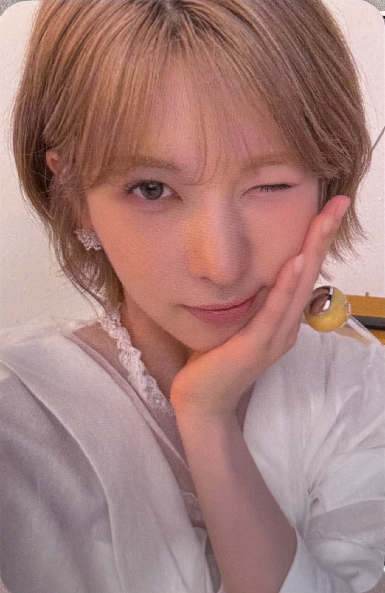 NMIXX - '2026 SEASON'S GREETINGS' Everline Pre-Order Benefits Photocards