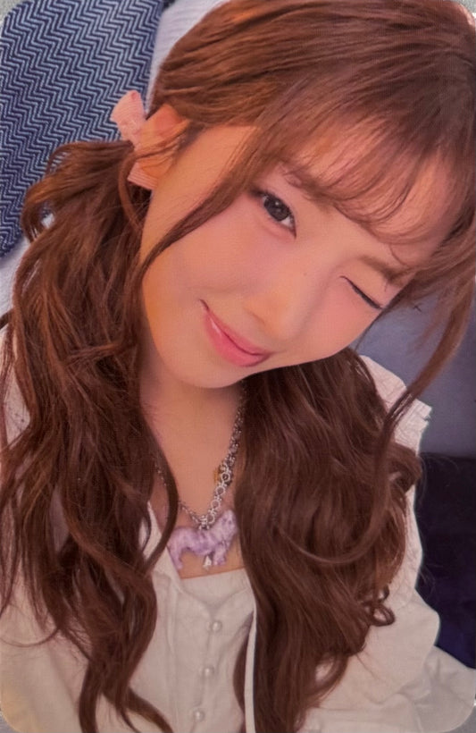 NMIXX - '2026 SEASON'S GREETINGS' Everline Pre-Order Benefits Photocards