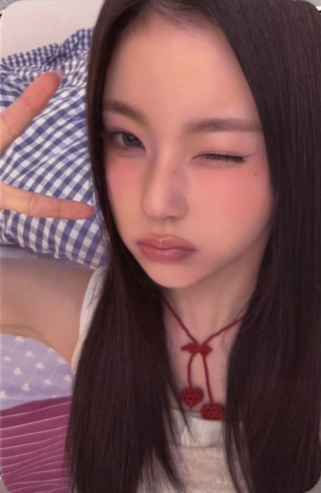 NMIXX - '2026 SEASON'S GREETINGS' Everline Pre-Order Benefits Photocards