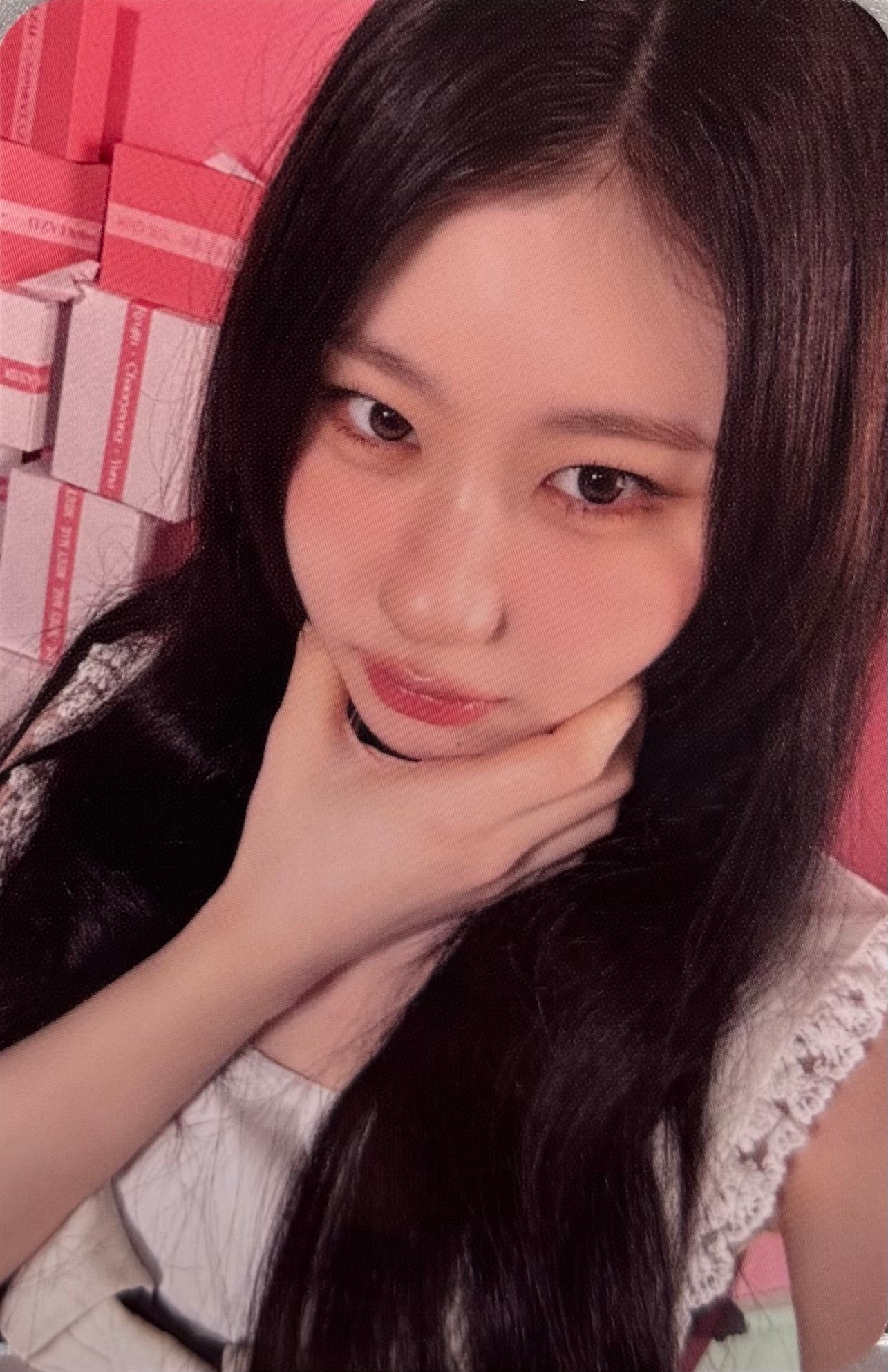 ITZY - '2026 SEASON'S GREETINGS' MusicKorea Pre-Order Benefit Photocards