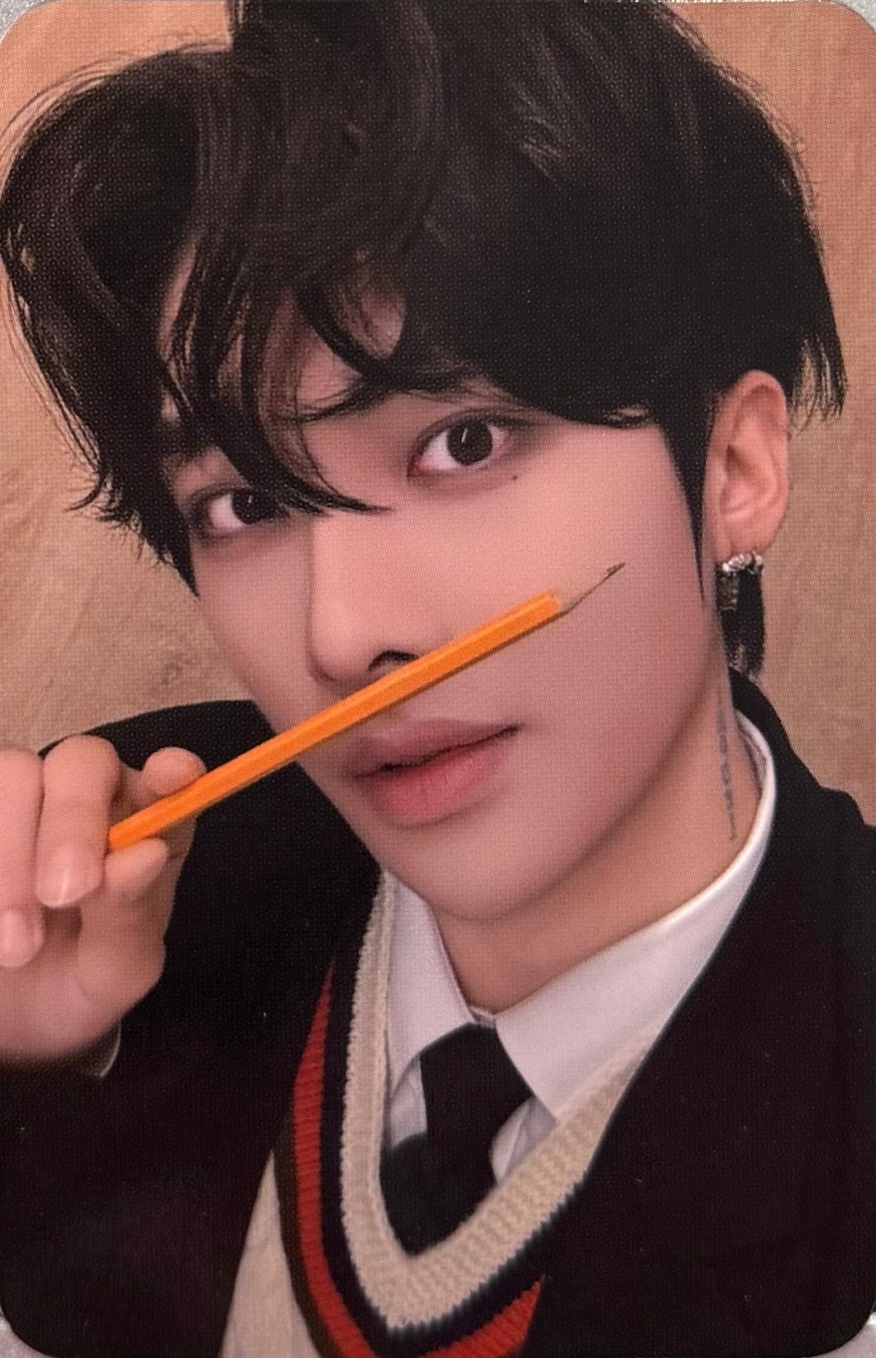 ZEROBASEONE - '2026 SEASON'S GREETINGS' Yes24 Pre-Order Benefit Photocards