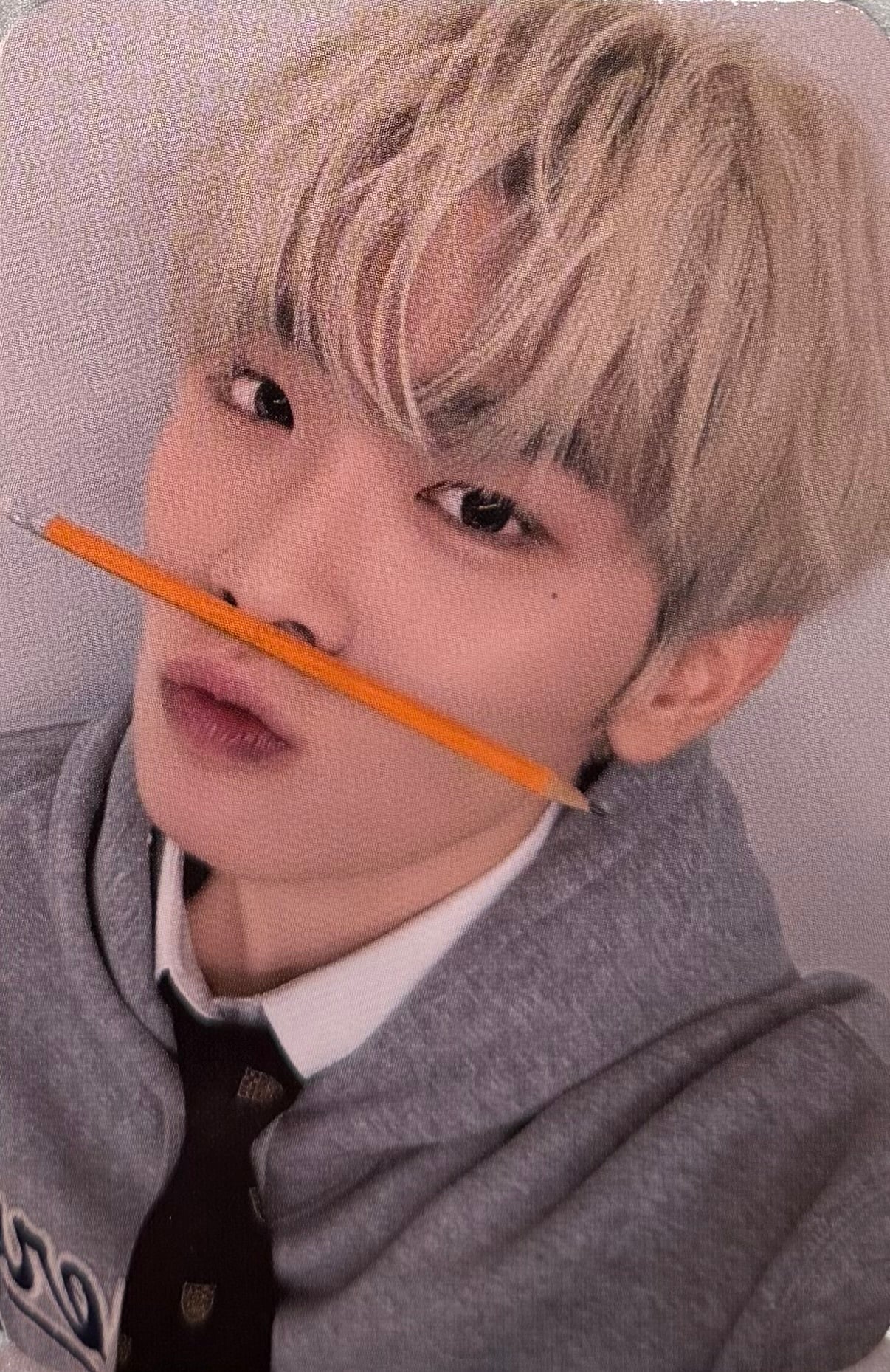 ZEROBASEONE - '2026 SEASON'S GREETINGS' Yes24 Pre-Order Benefit Photocards