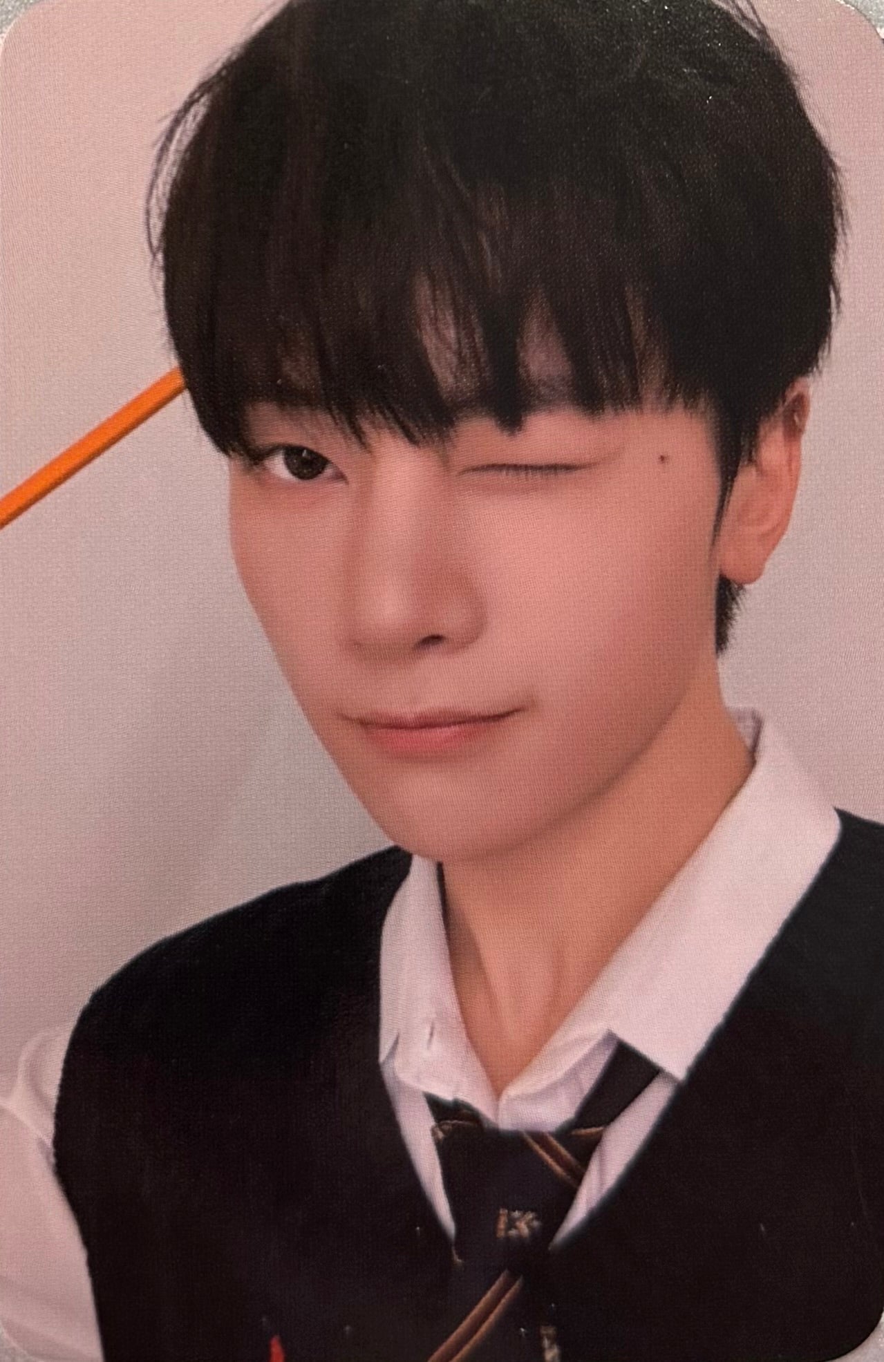 ZEROBASEONE - '2026 SEASON'S GREETINGS' Yes24 Pre-Order Benefit Photocards