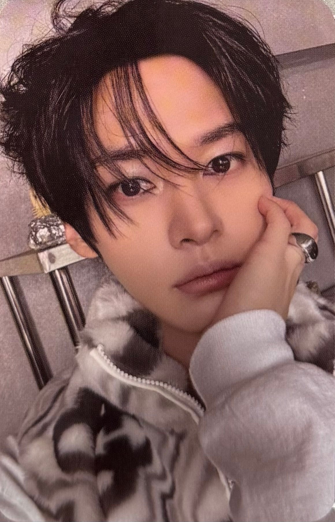 STRAY KIDS - '2026 SEASON'S GREETINGS' Yes24 Pre-Order Benefit Photocards