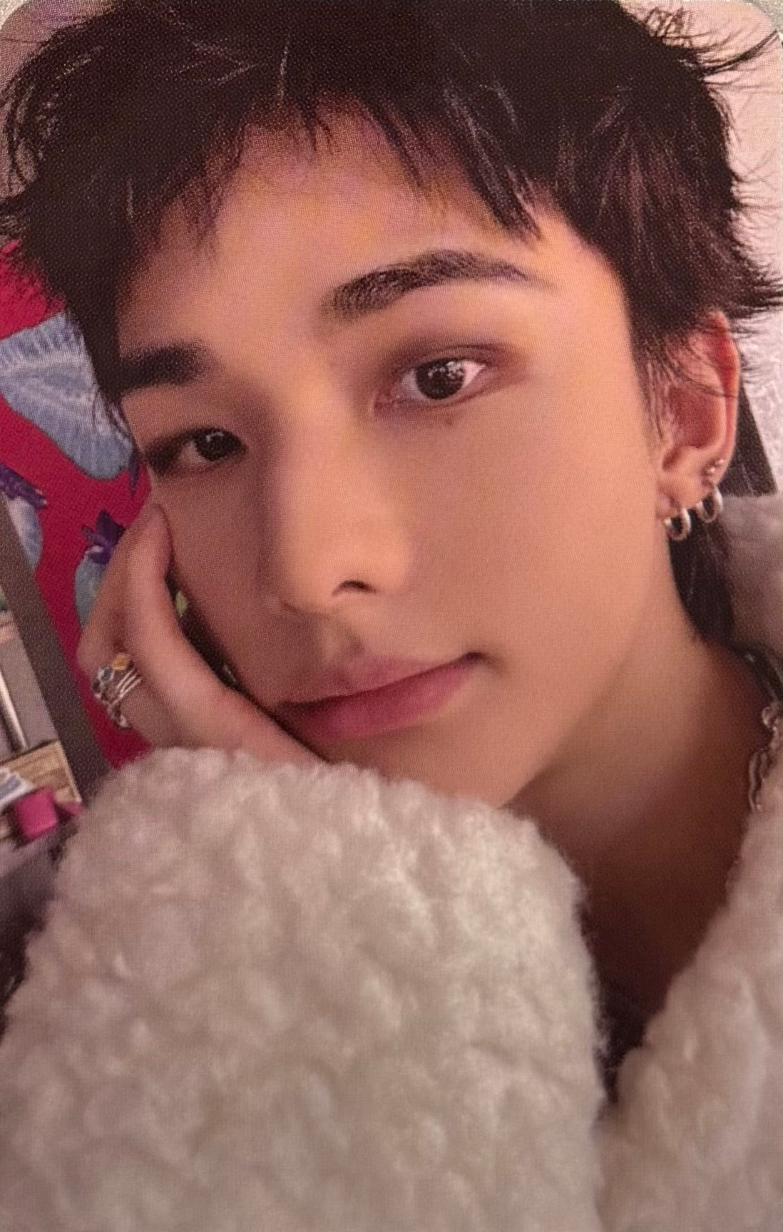 STRAY KIDS - '2026 SEASON'S GREETINGS' Yes24 Pre-Order Benefit Photocards