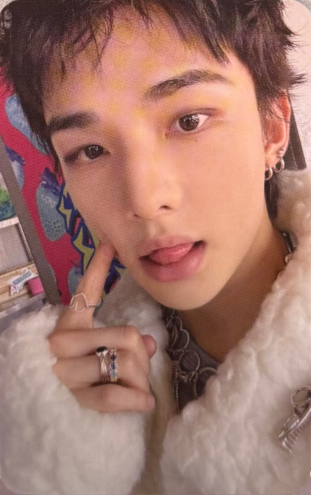 STRAY KIDS - '2026 SEASON'S GREETINGS' JYP SHOP Pre-Order Benefit Photocards