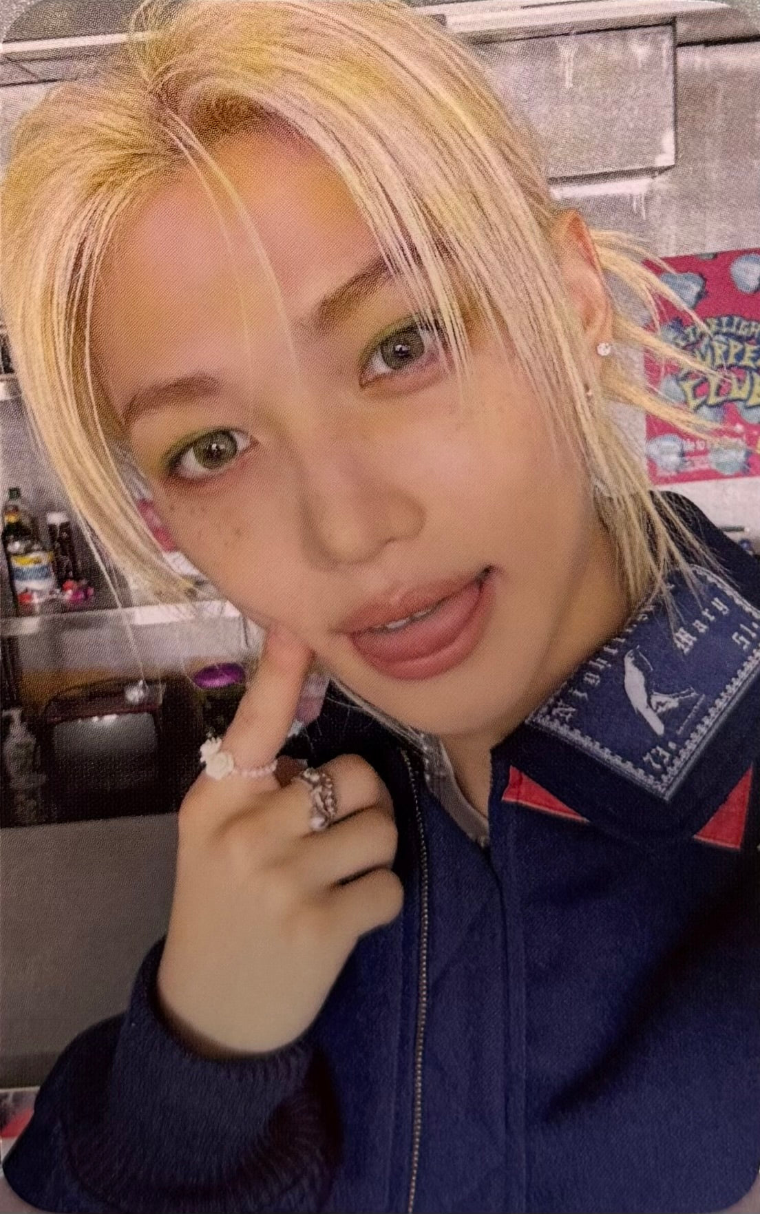 STRAY KIDS - '2026 SEASON'S GREETINGS' JYP SHOP Pre-Order Benefit Photocards