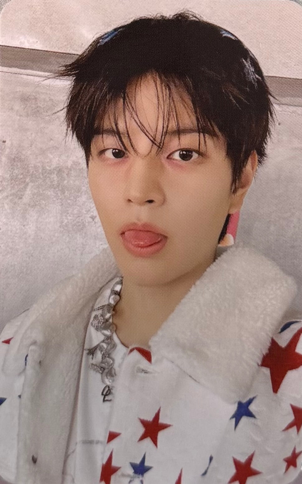 STRAY KIDS - '2026 SEASON'S GREETINGS' JYP SHOP Pre-Order Benefit Photocards