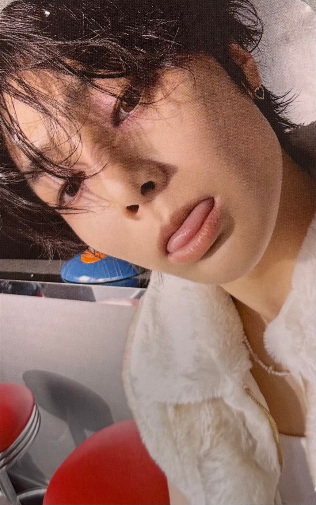 STRAY KIDS - '2026 SEASON'S GREETINGS' JYP SHOP Pre-Order Benefit Photocards