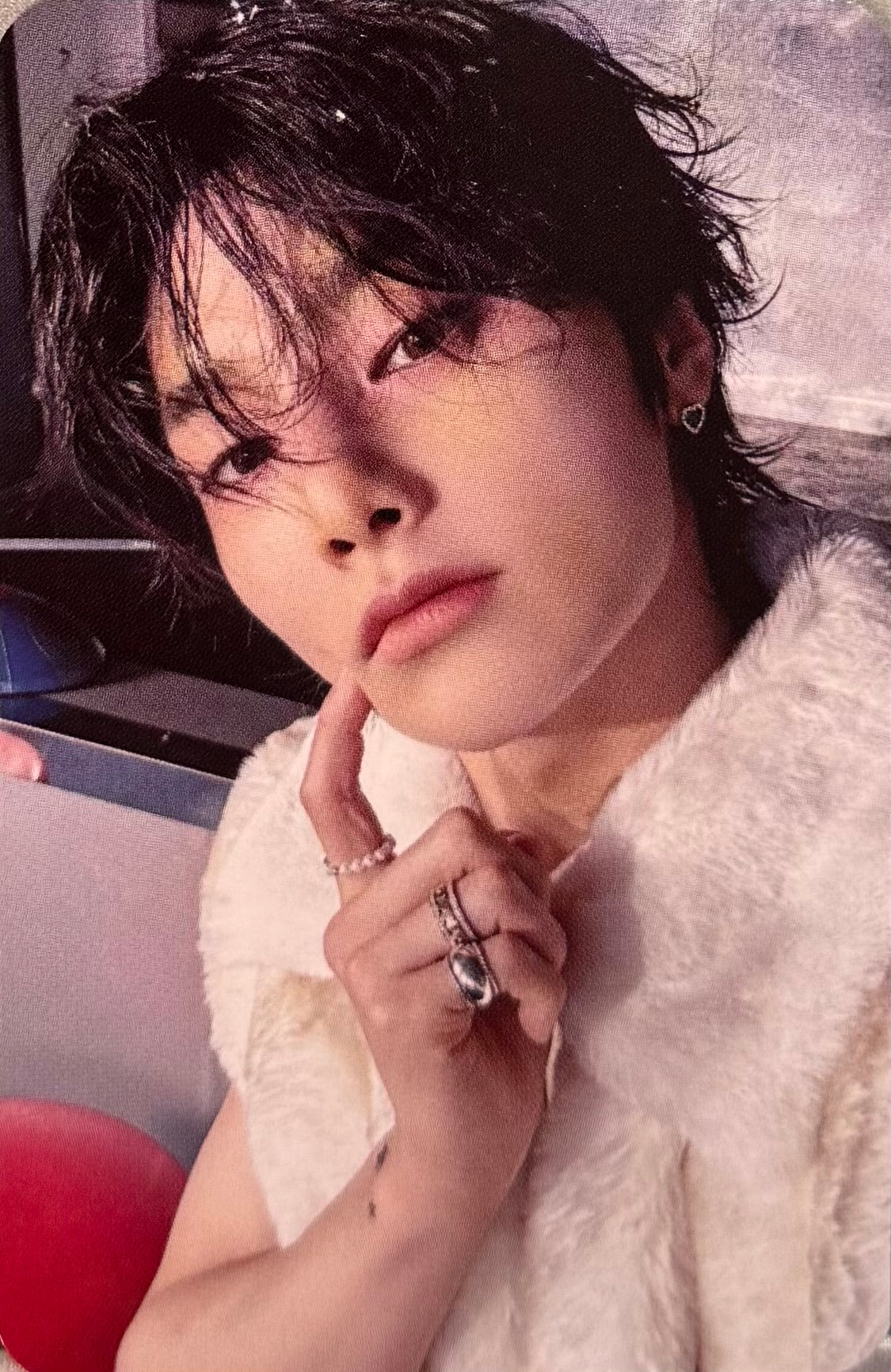 STRAY KIDS - '2026 SEASON'S GREETINGS' MusicKorea Pre-Order Benefit Photocards