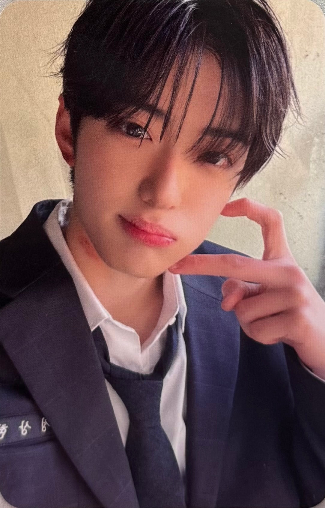 ALPHA DRIVE ONE - 'EUPHORIA' MUSICPLANT Pre-Order Benefit Photocards