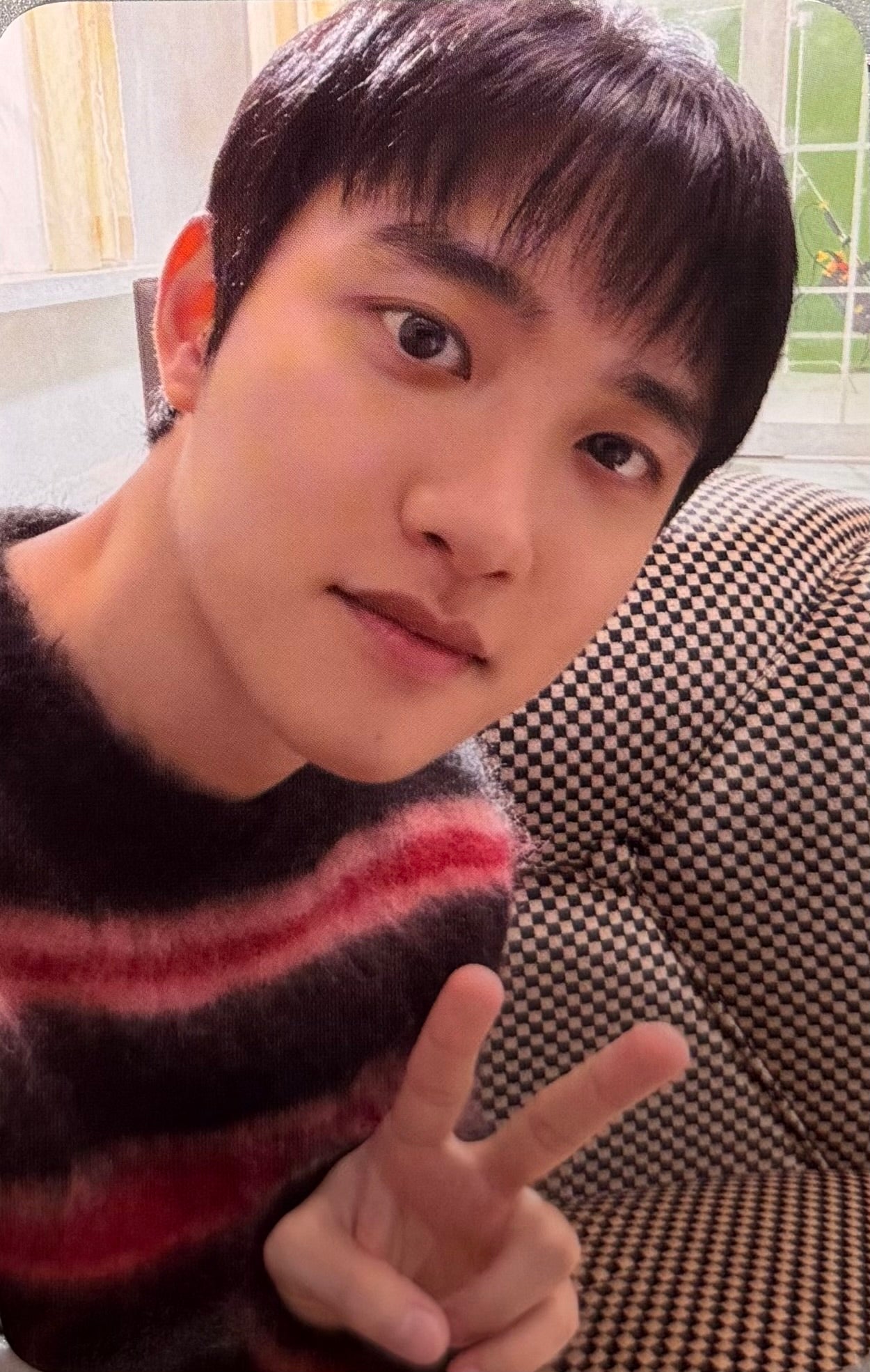 EXO - 'REVERXE' Ktown4U Pre-Order Benefit Photocards