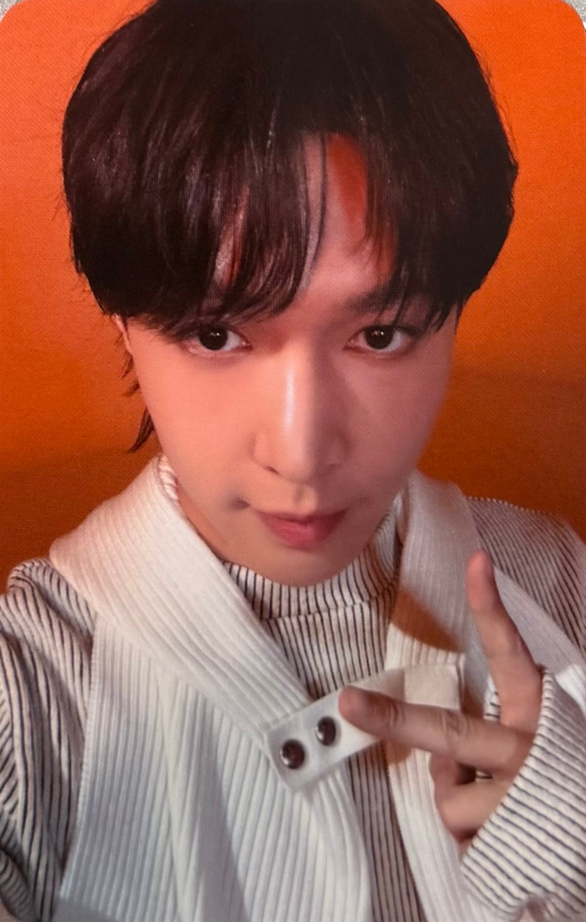 EXO - 'REVERXE' Ktown4U Pre-Order Benefit Photocards