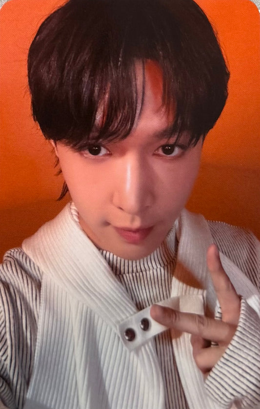 EXO - 'REVERXE' Ktown4U Pre-Order Benefit Photocards