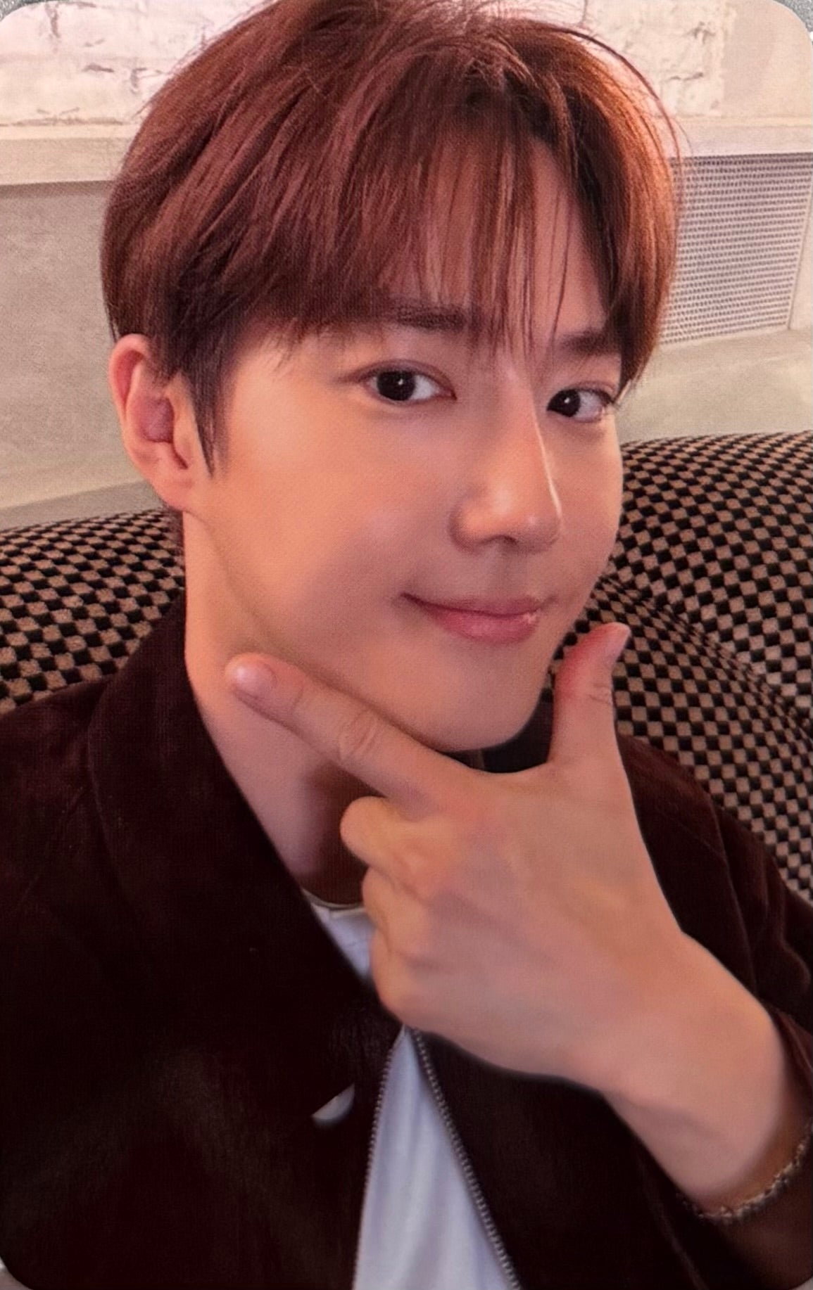 EXO - 'REVERXE' Ktown4U Pre-Order Benefit Photocards