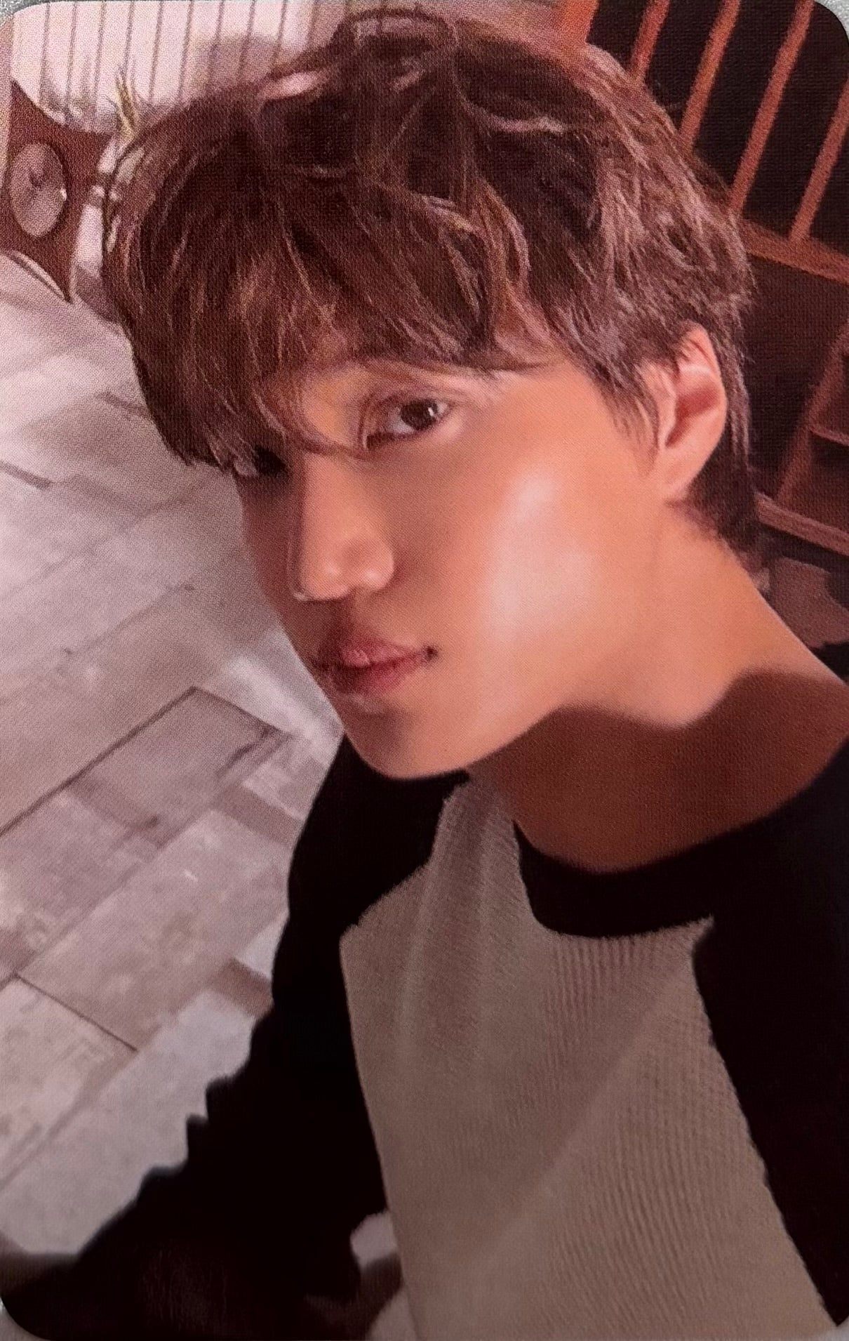 EXO - 'REVERXE' Ktown4U Pre-Order Benefit Photocards