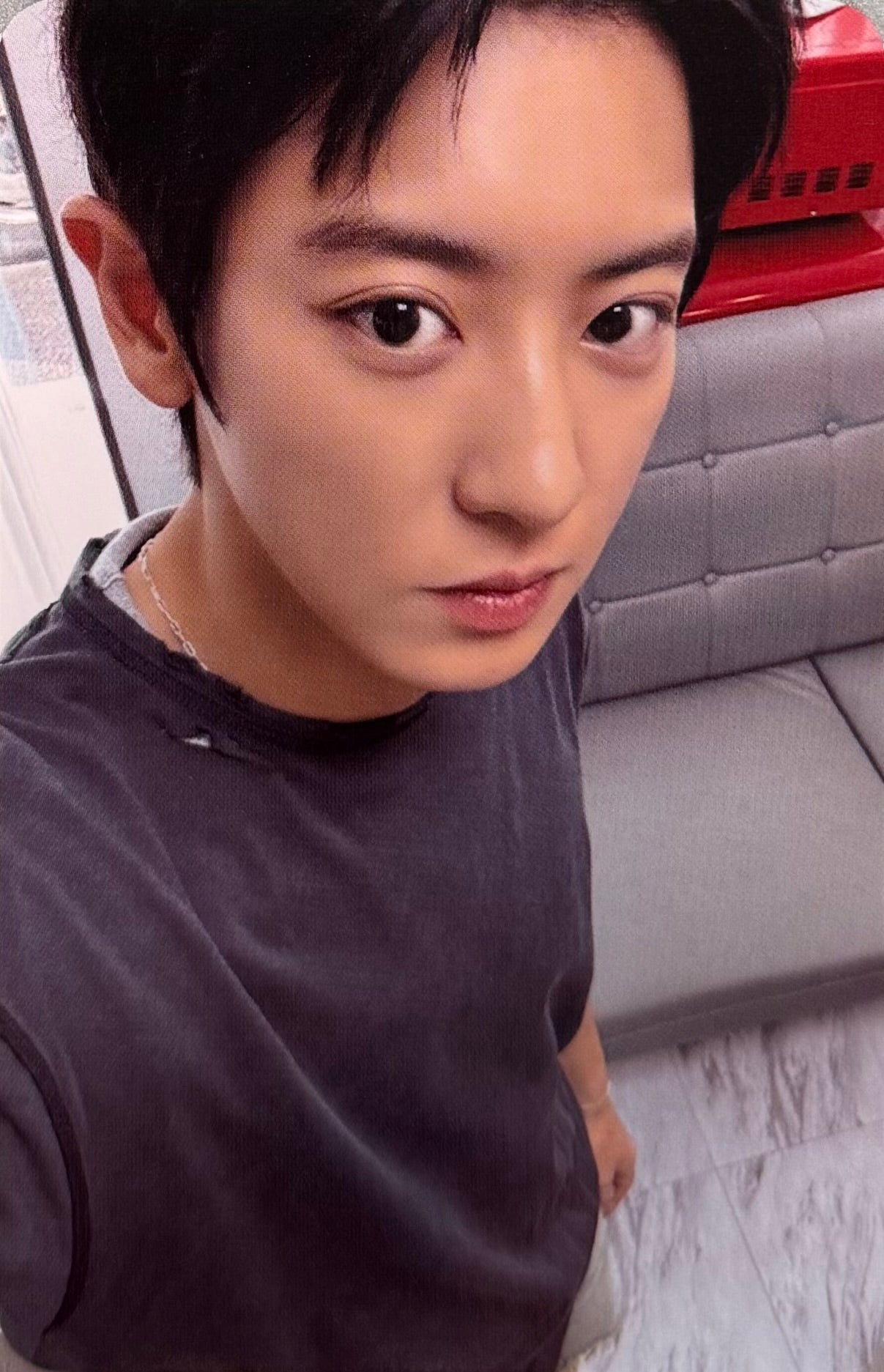 EXO - 'REVERXE' Ktown4U Pre-Order Benefit Photocards