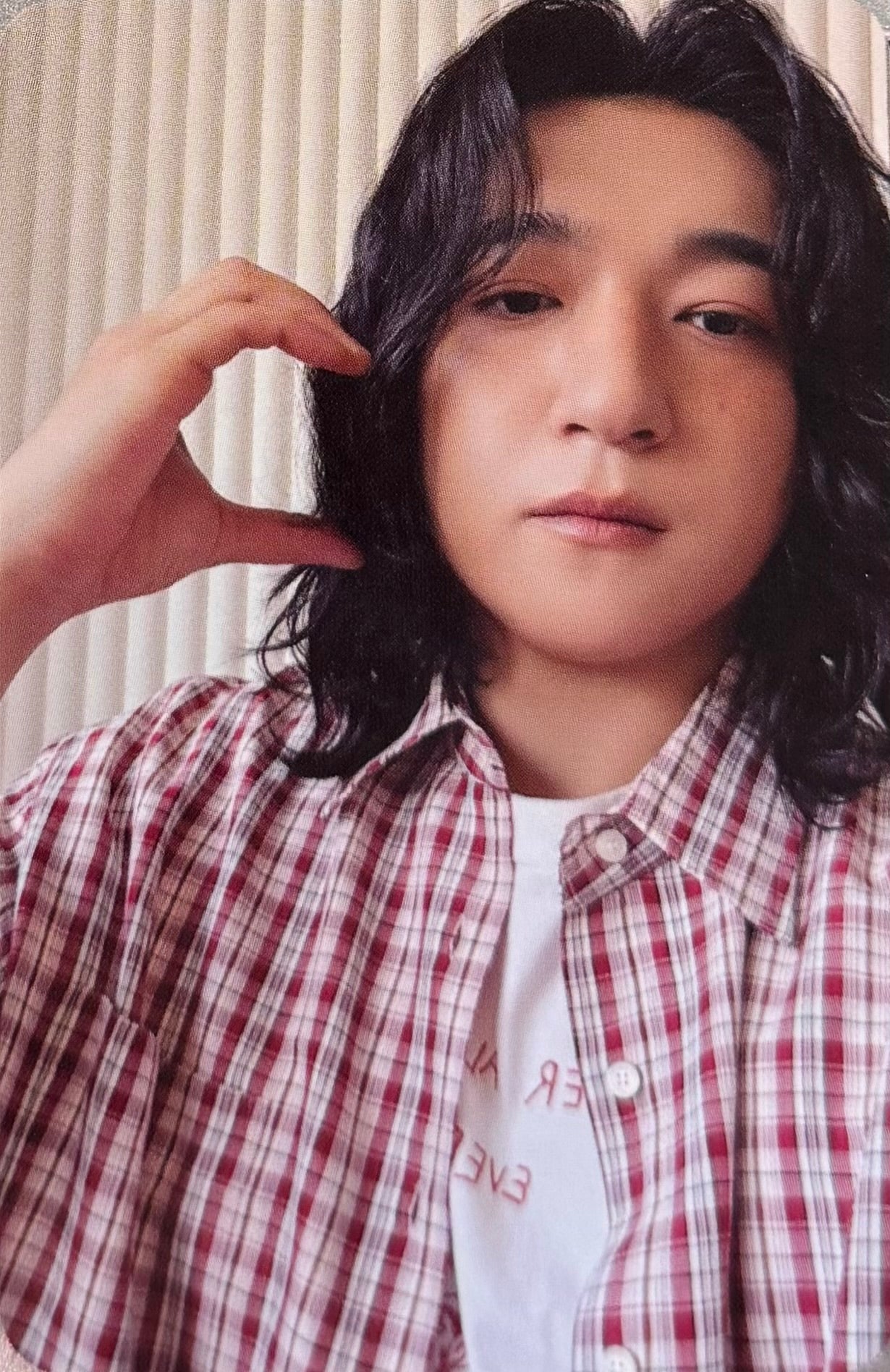 DAY6 - '2026 SEASON'S GREETINGS' Yes24 Pre-Order Benefit Photocards