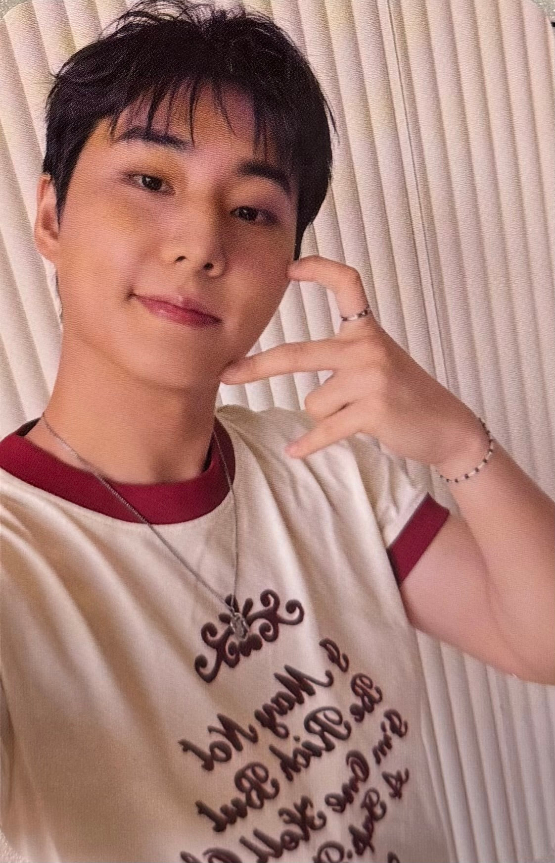 DAY6 - '2026 SEASON'S GREETINGS' Yes24 Pre-Order Benefit Photocards